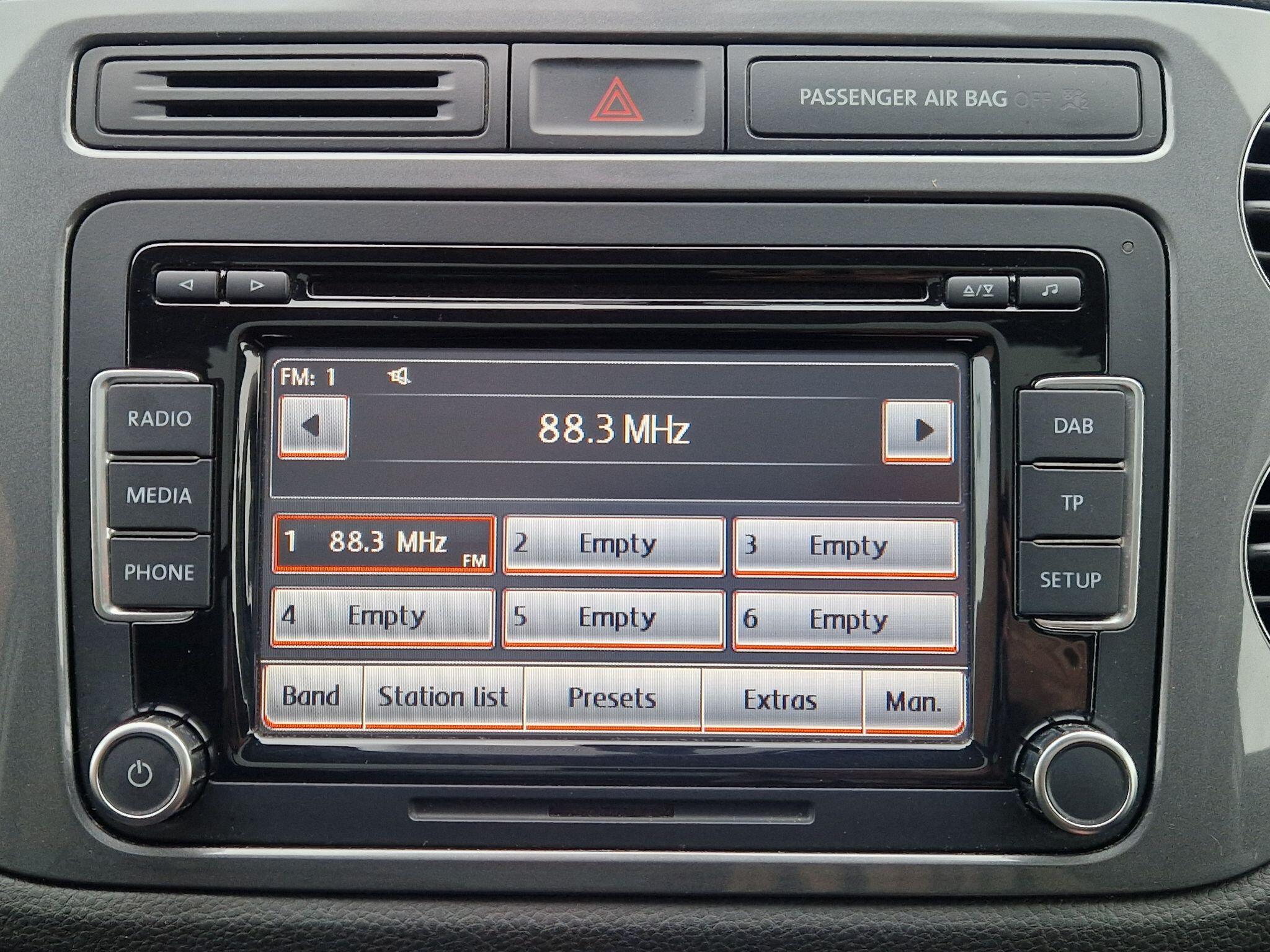 Volkswagen Tiguan - Image 51