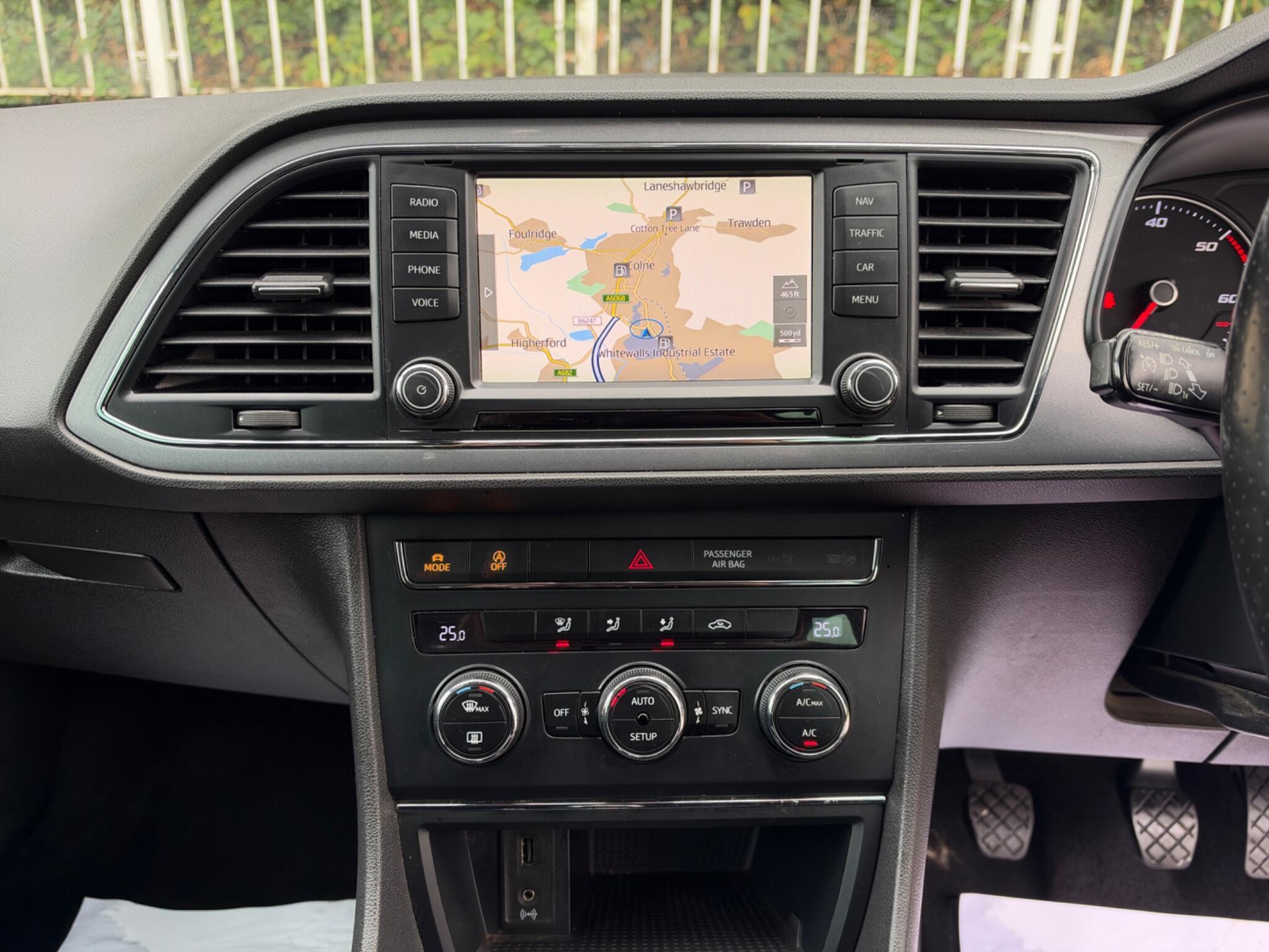 SEAT Leon - Image 12