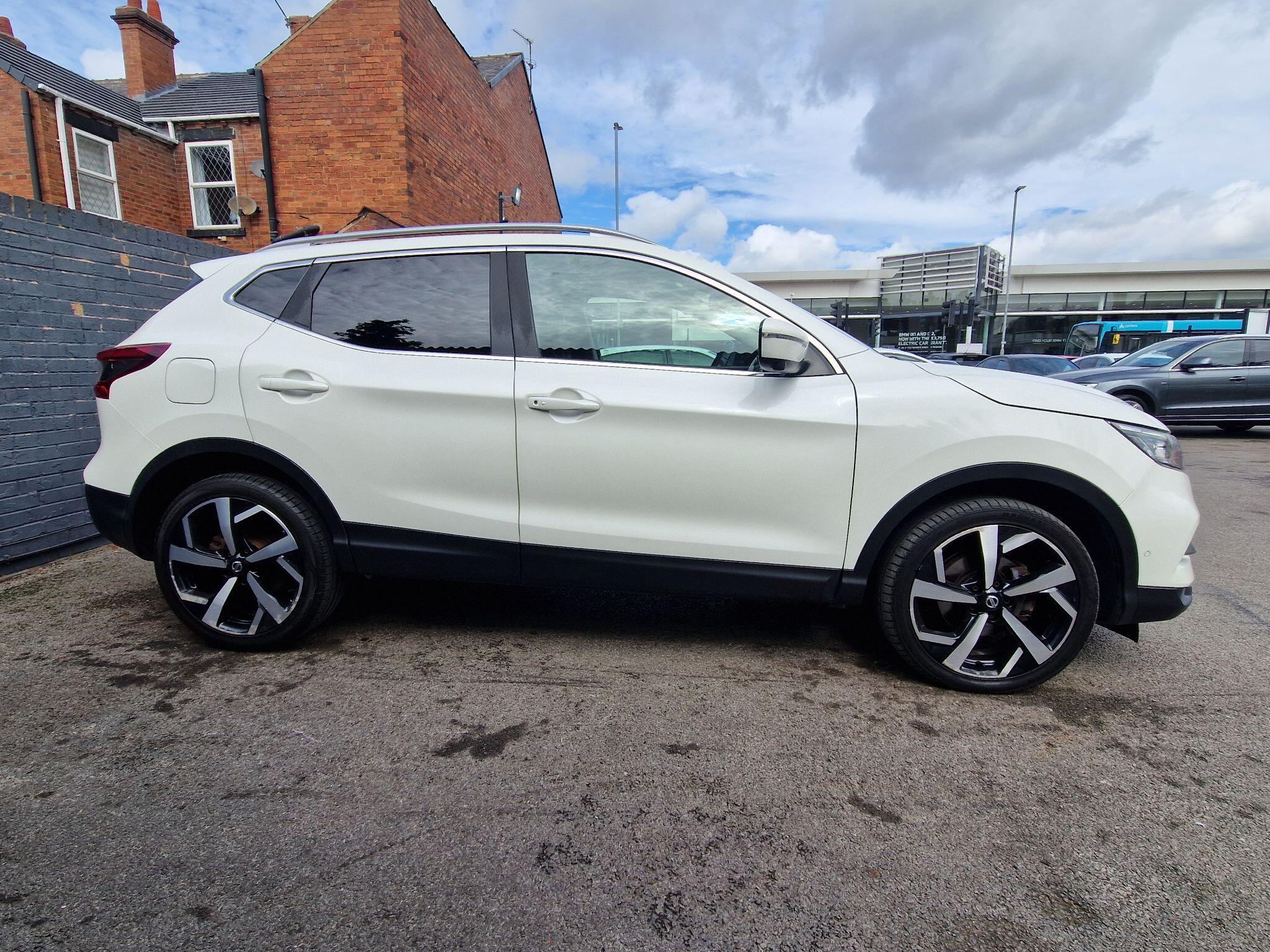 Nissan Qashqai - Image 7