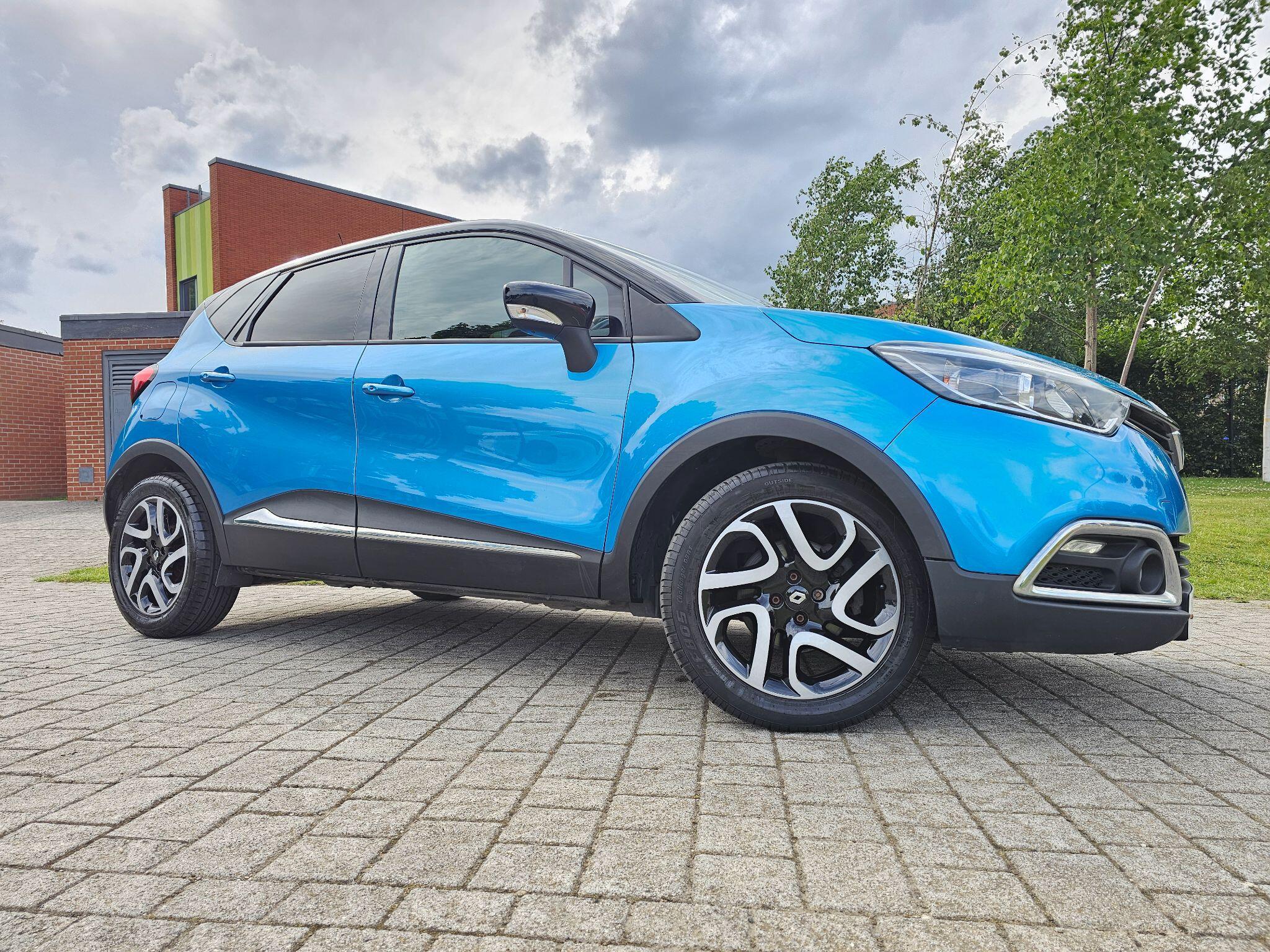 Renault Captur - Image 20