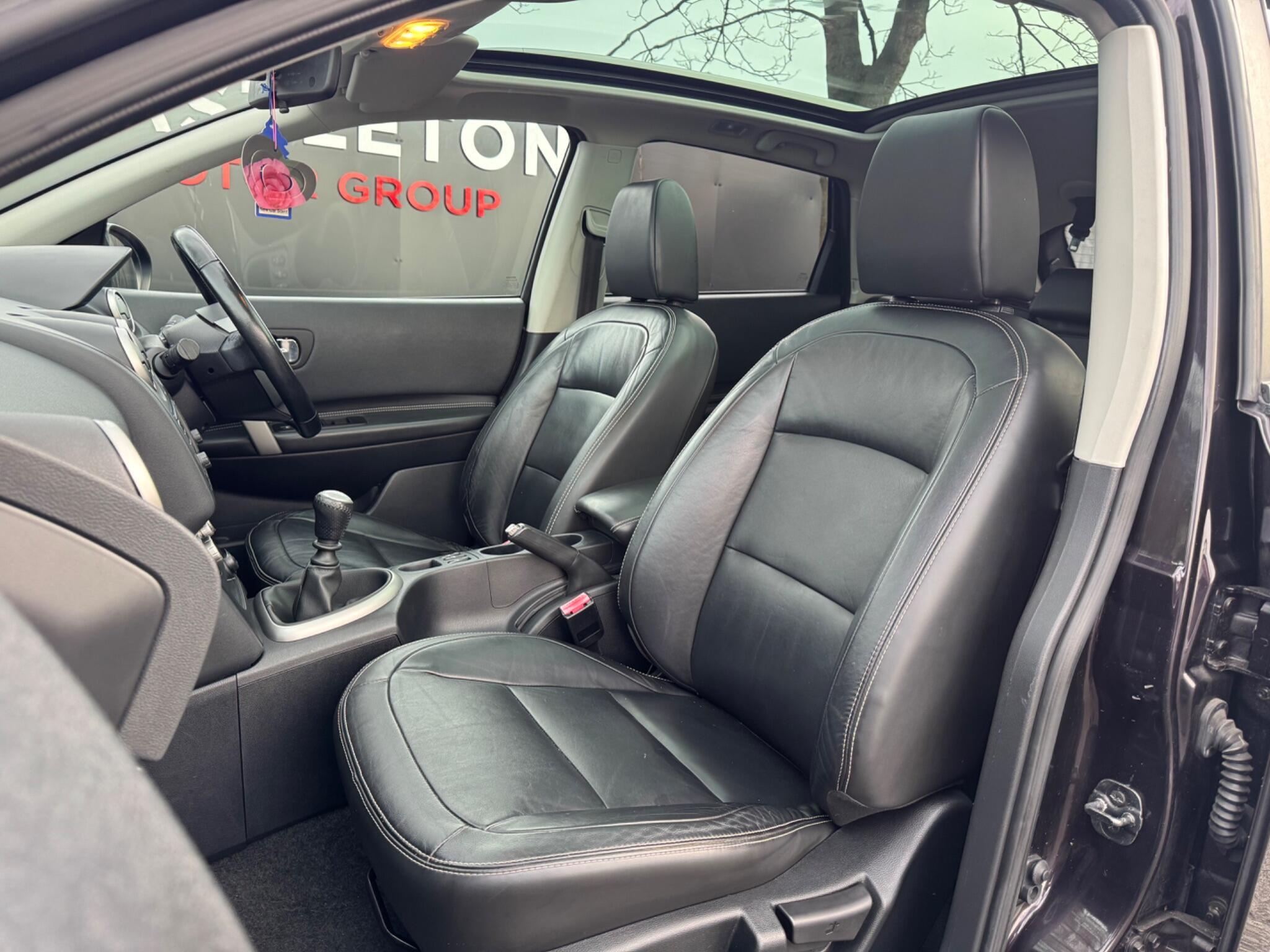 Nissan Qashqai - Image 19