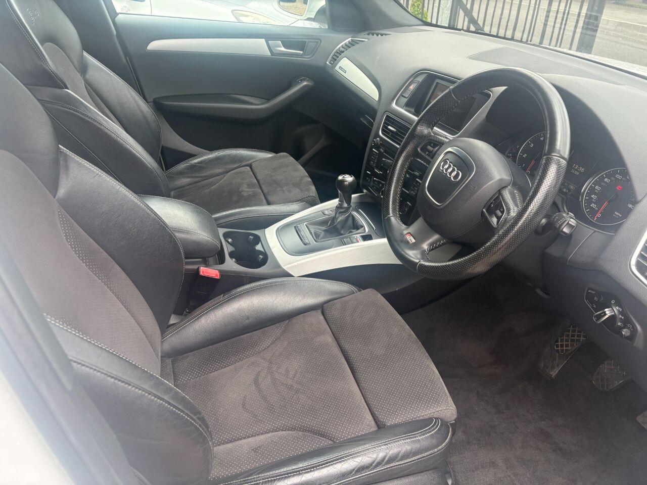 Audi Q5 - Image 8