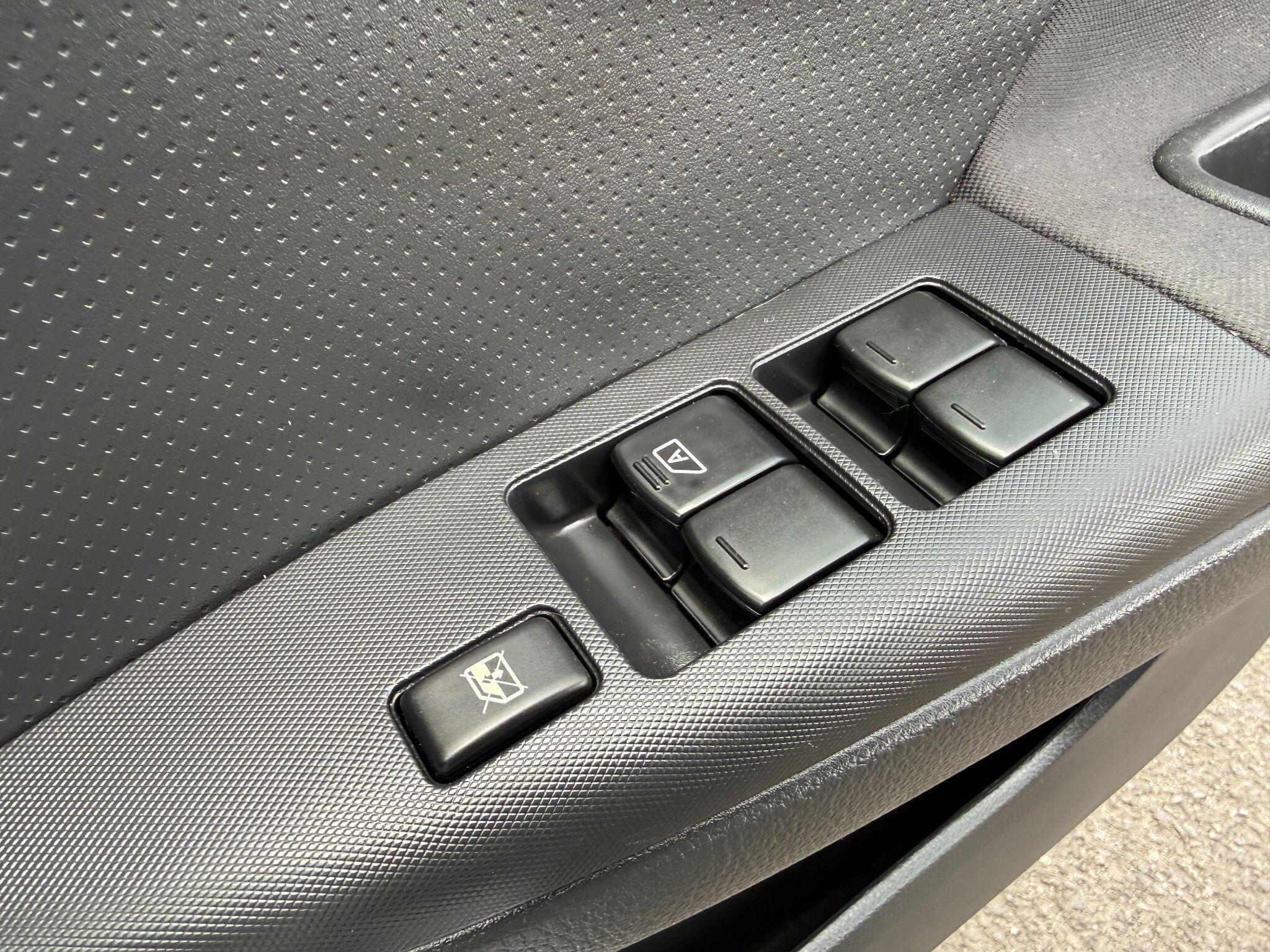 Nissan Note - Image 57