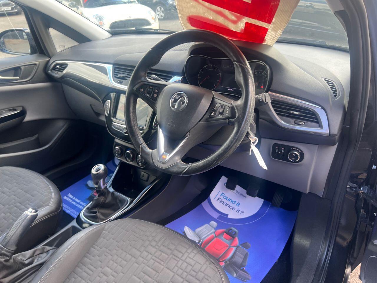 Vauxhall Corsa - Image 11