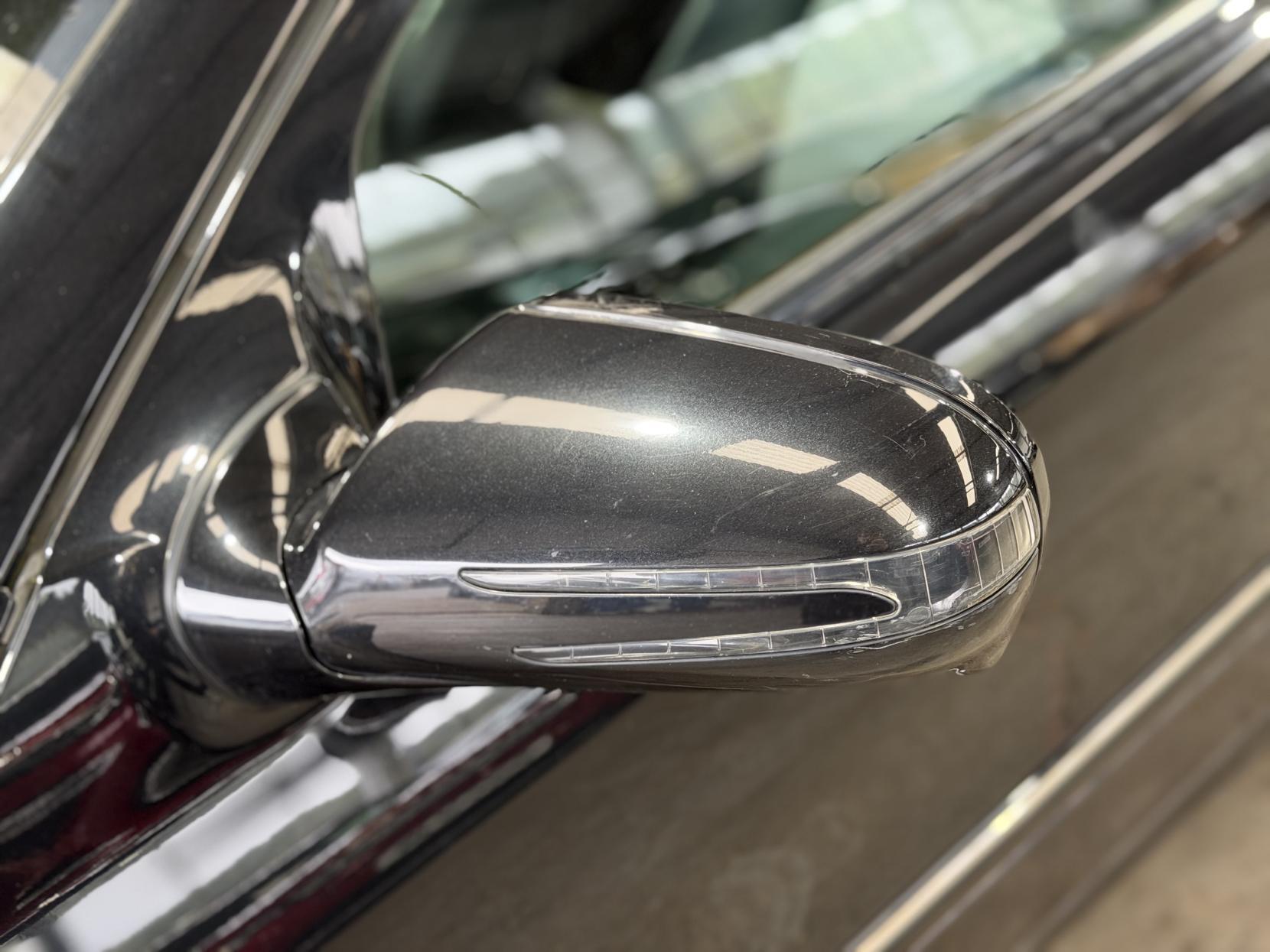 Mercedes CLC Class - Image 14