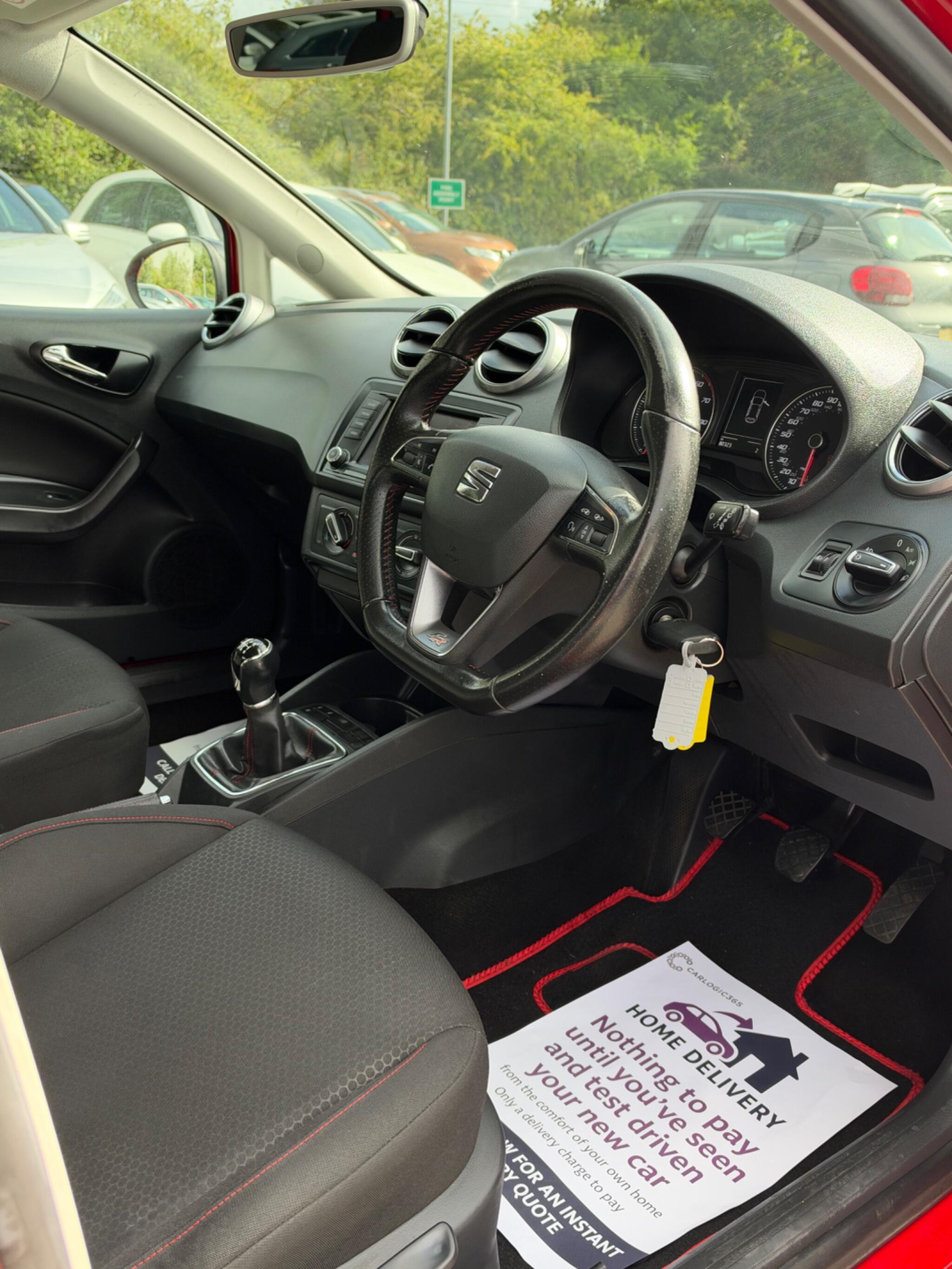 SEAT Ibiza - Image 20