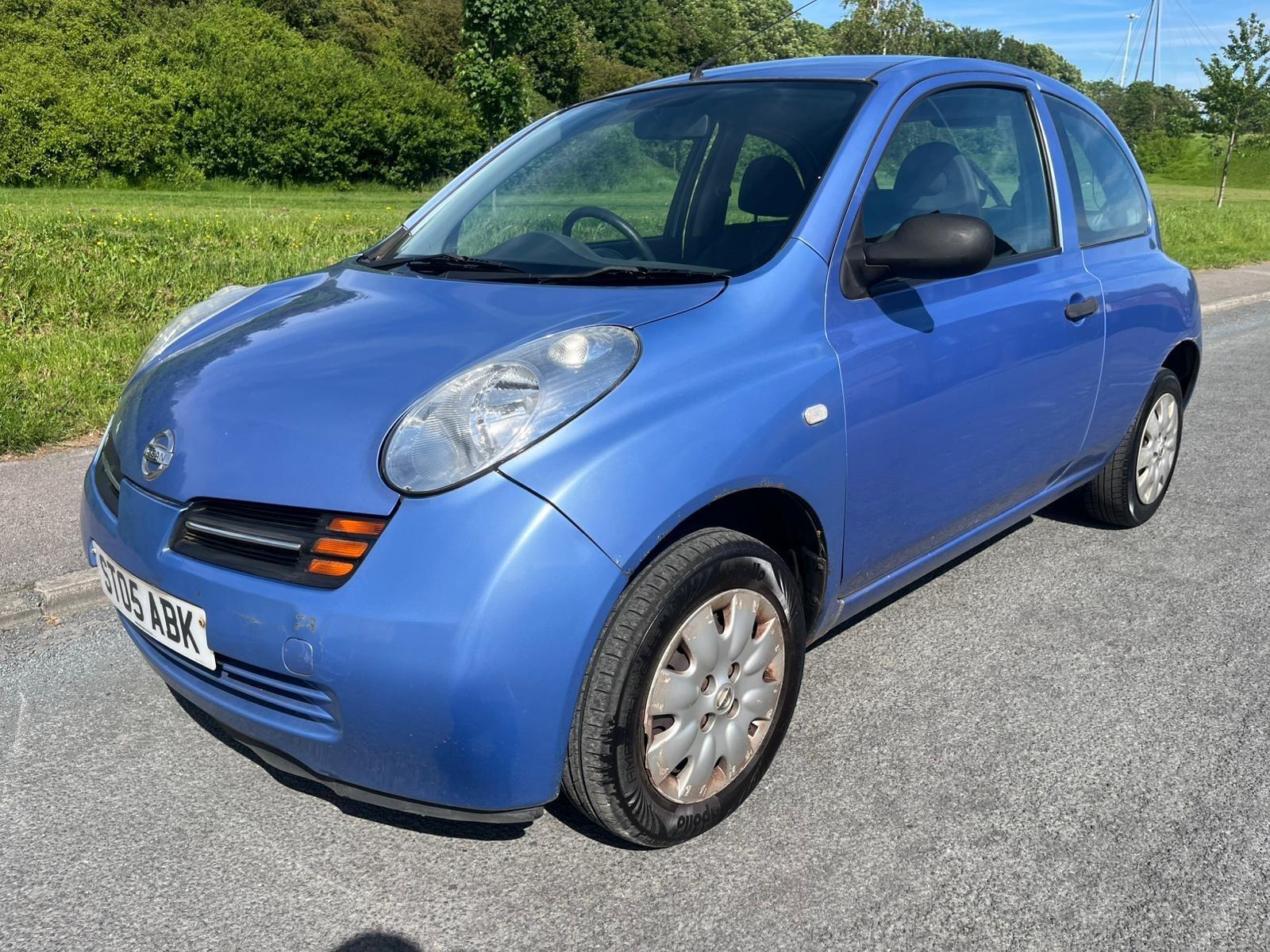 Nissan Micra - Image 6