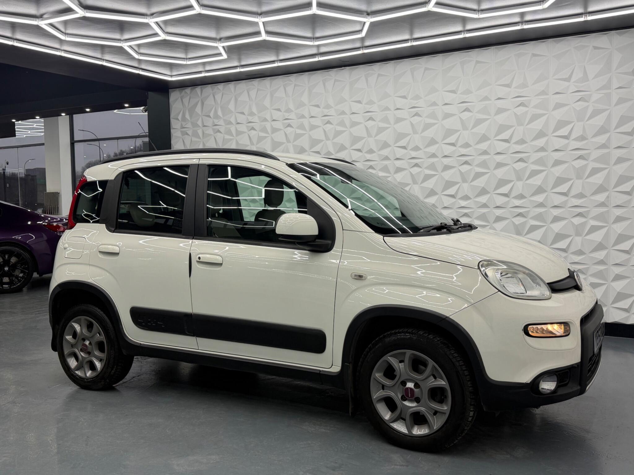 Fiat Panda - Image 13