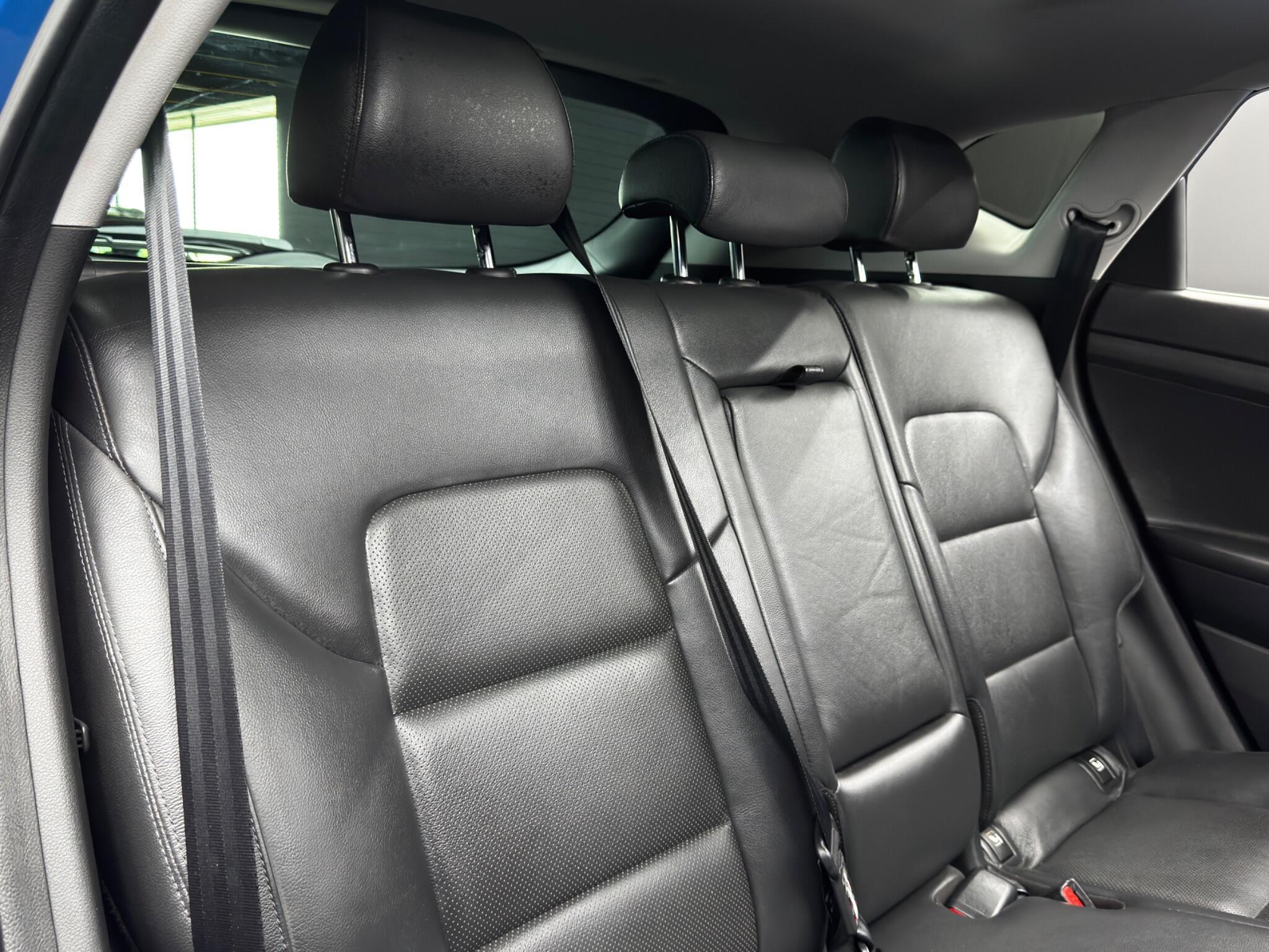Hyundai Tucson - Image 15
