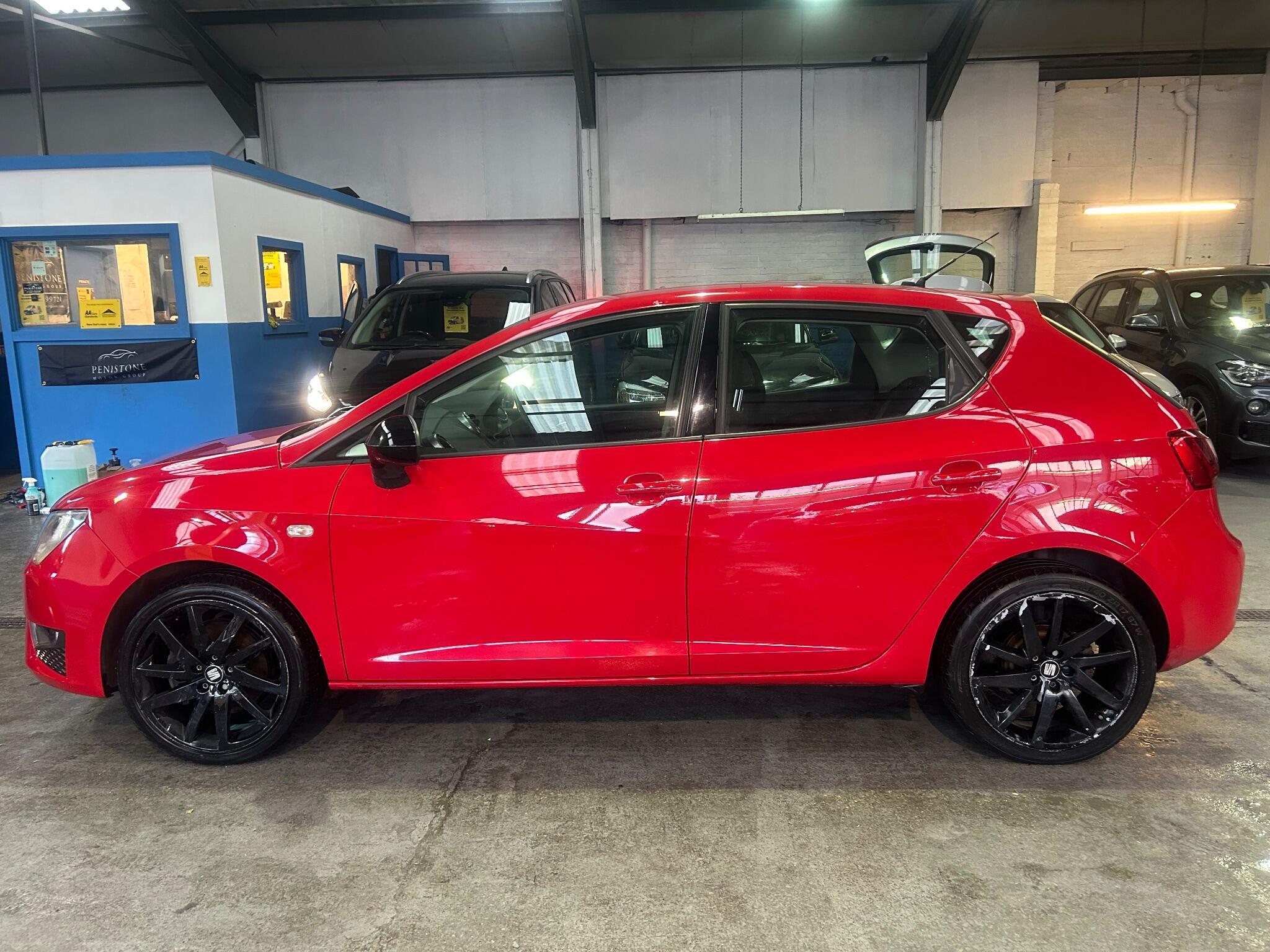 SEAT Ibiza - Image 7