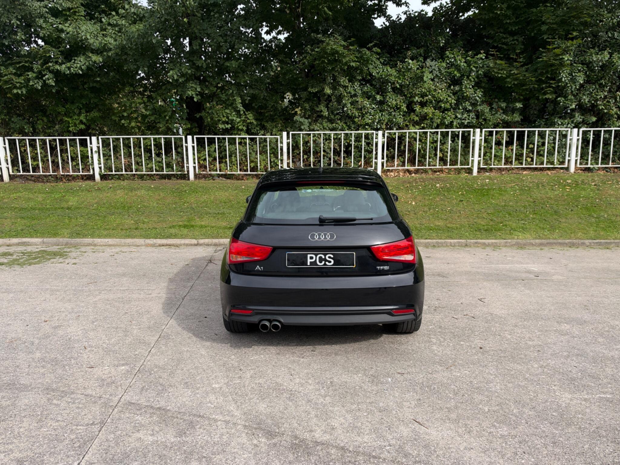 Audi A1 - Image 8