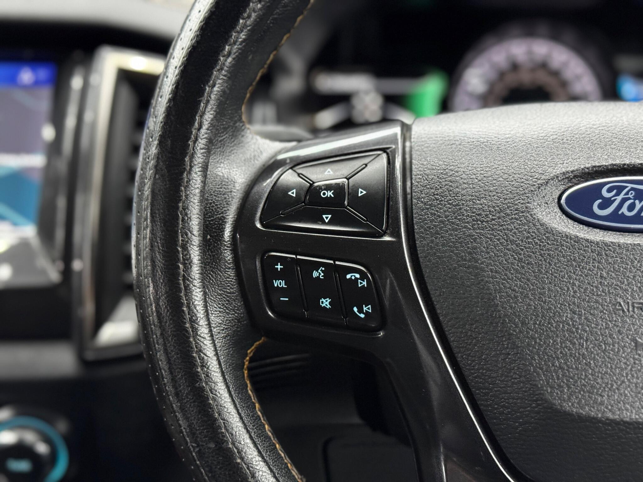 Ford Ranger - Image 19
