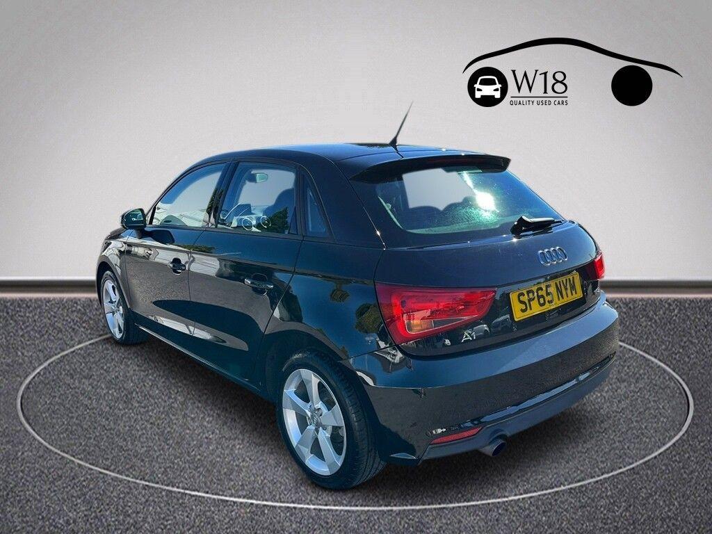 Audi A1 - Image 7