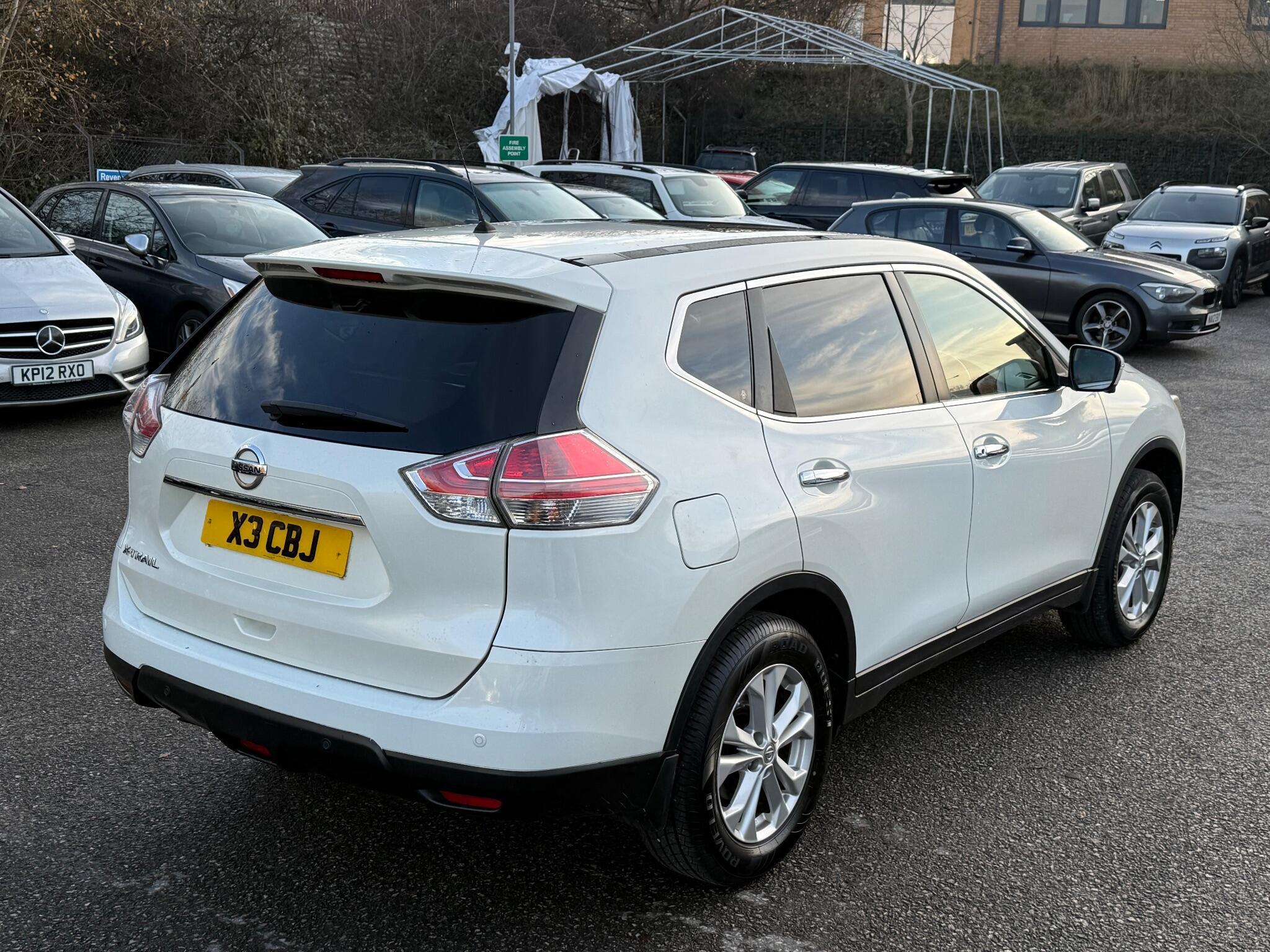 Nissan X-Trail - Image 16