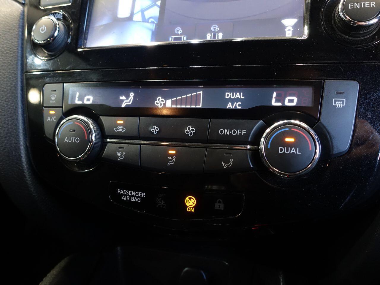 Nissan Qashqai - Image 16