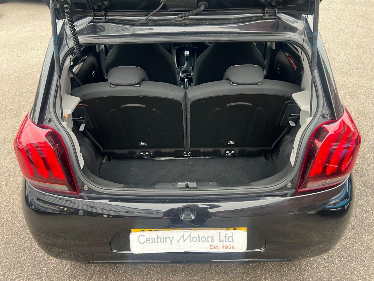 Peugeot 108 - Image 6