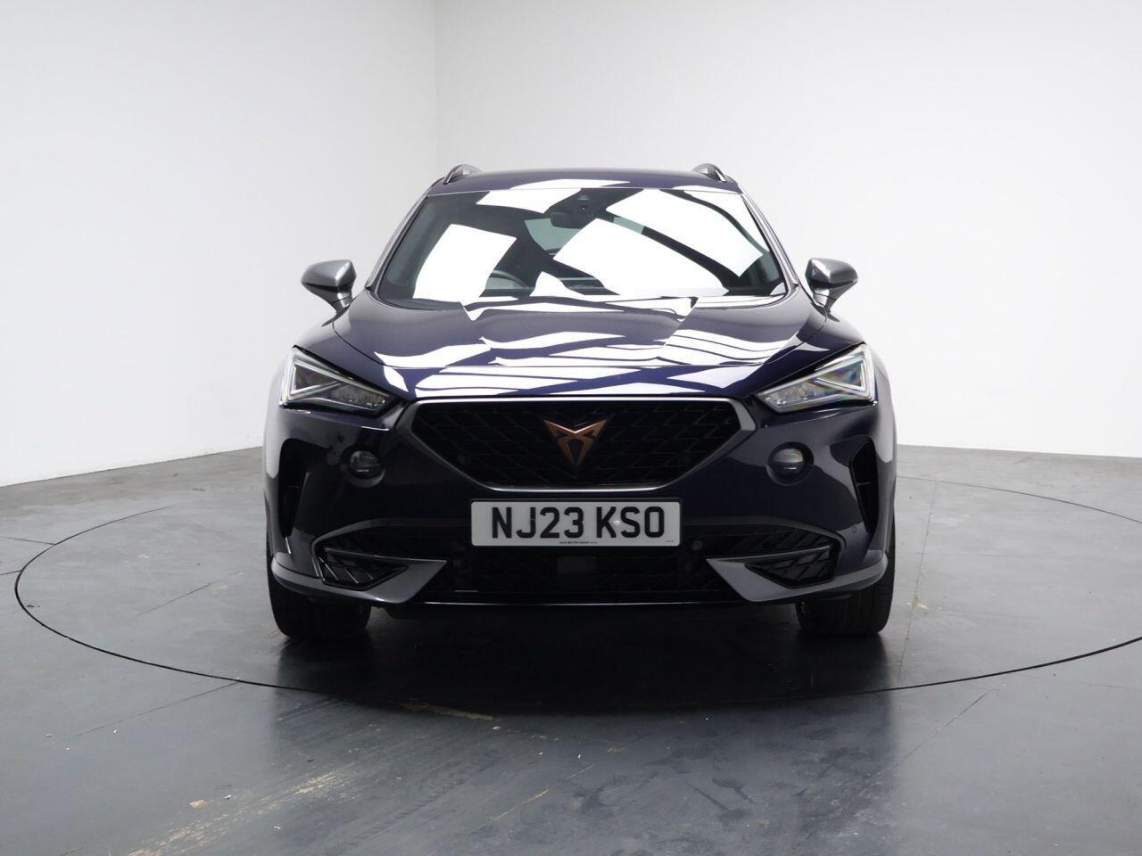 Cupra Formentor - Image 5