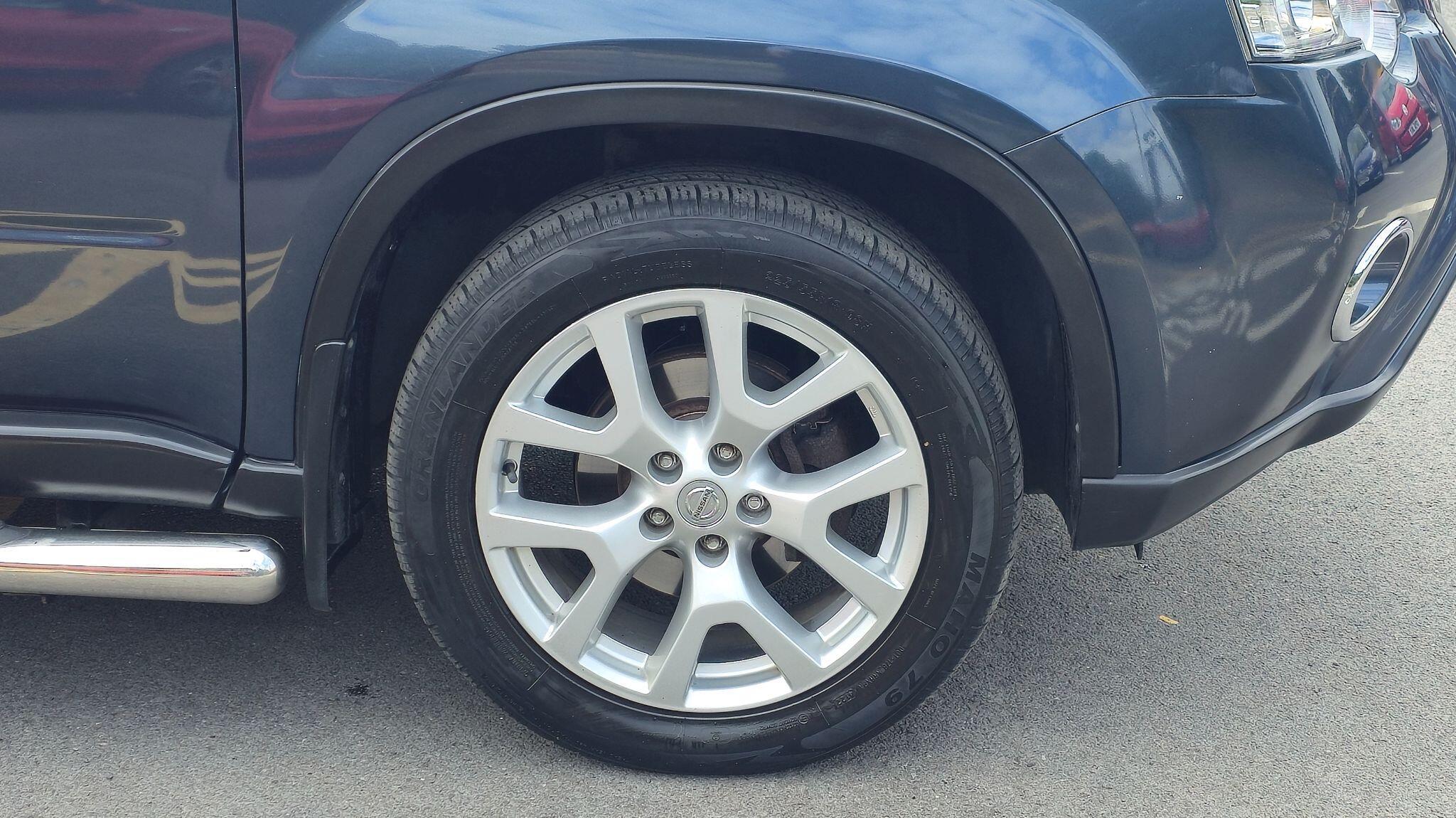 Nissan X-Trail - Image 4