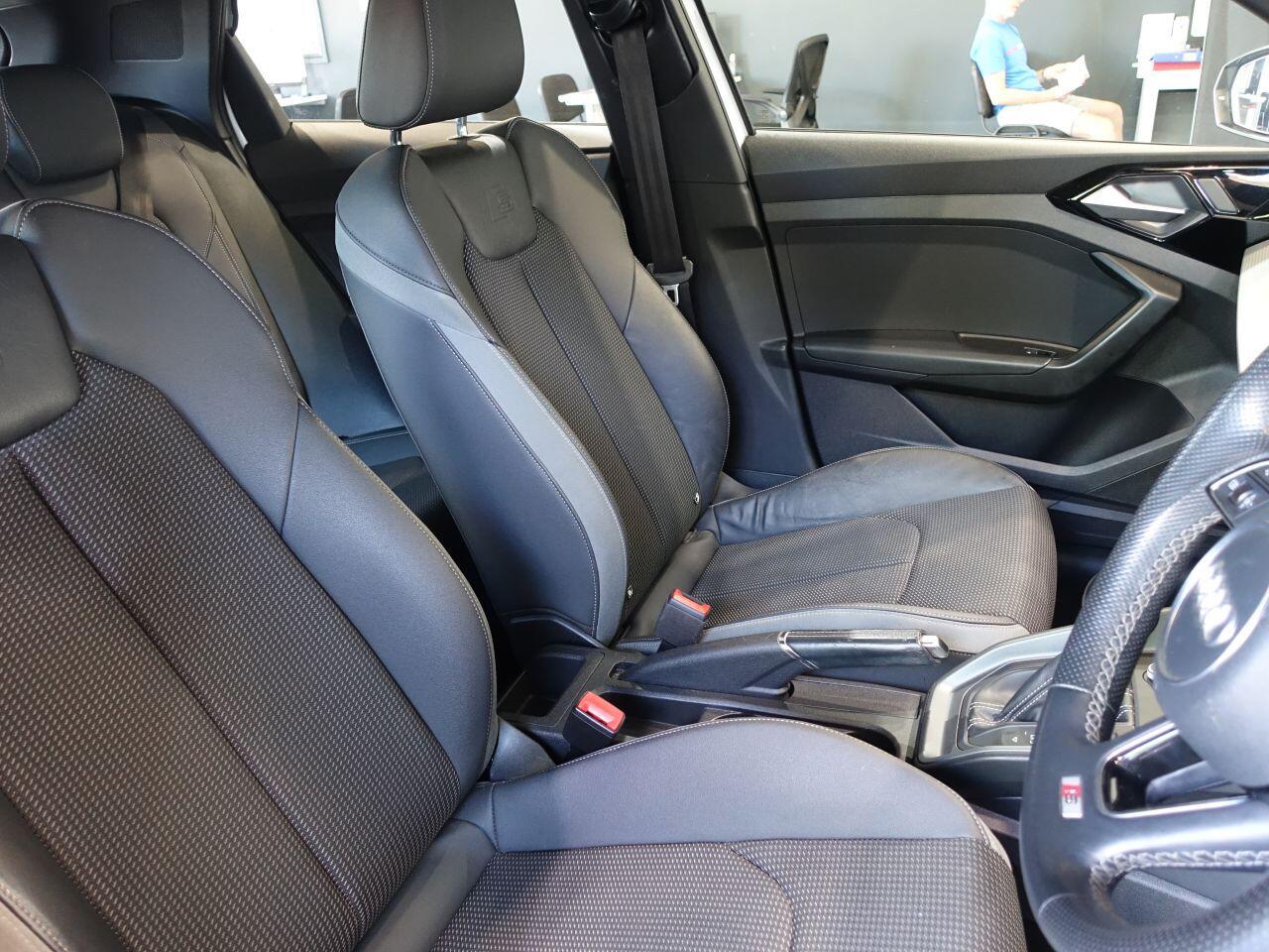 Audi A1 - Image 13