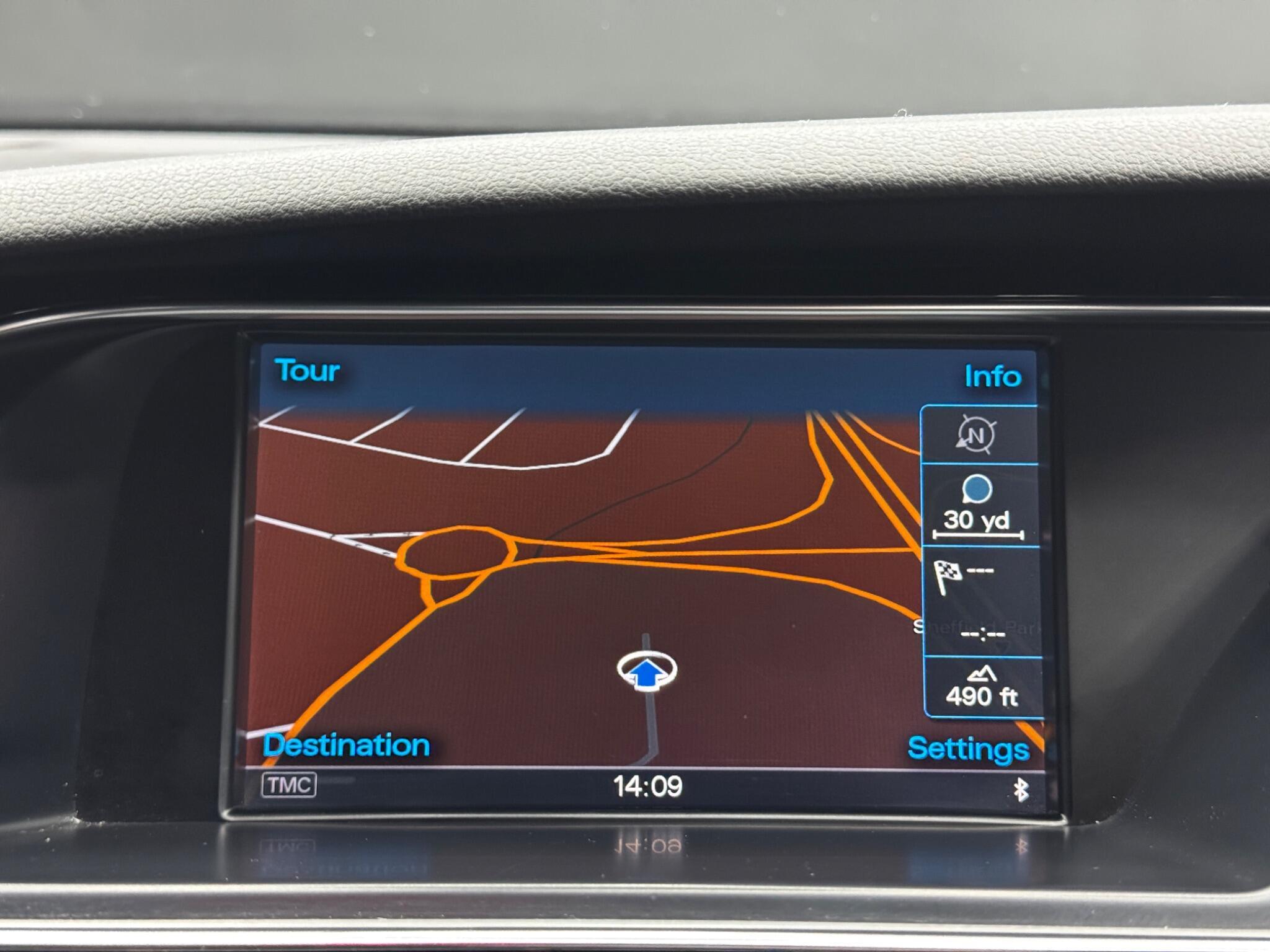 Audi A5 - Image 29