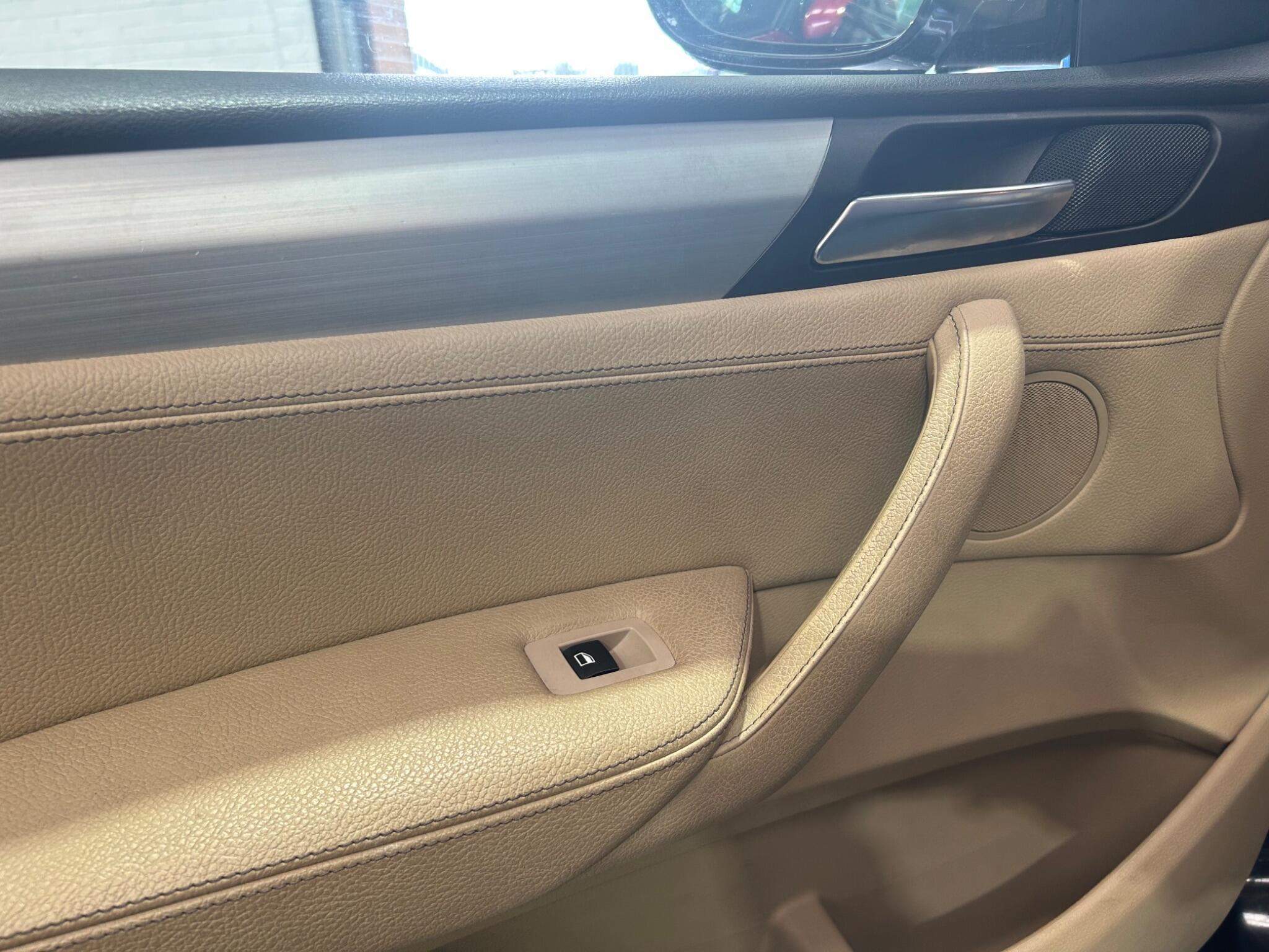 BMW X3 - Image 20