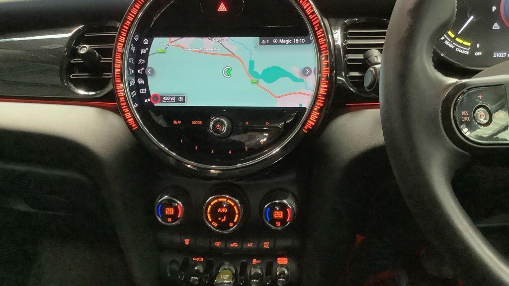 MINI Electric Hatch - Image 7