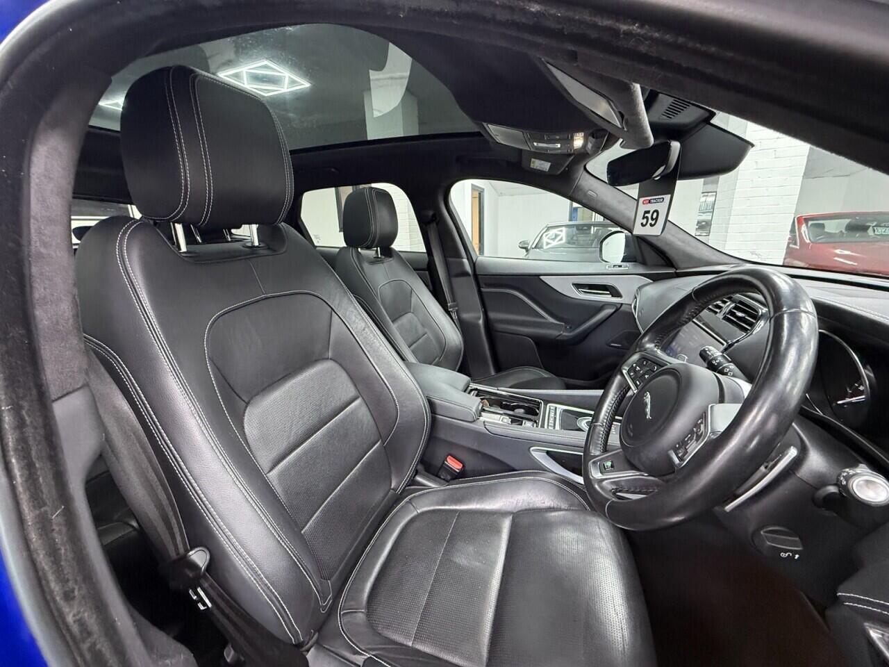 Jaguar F-Pace - Image 15