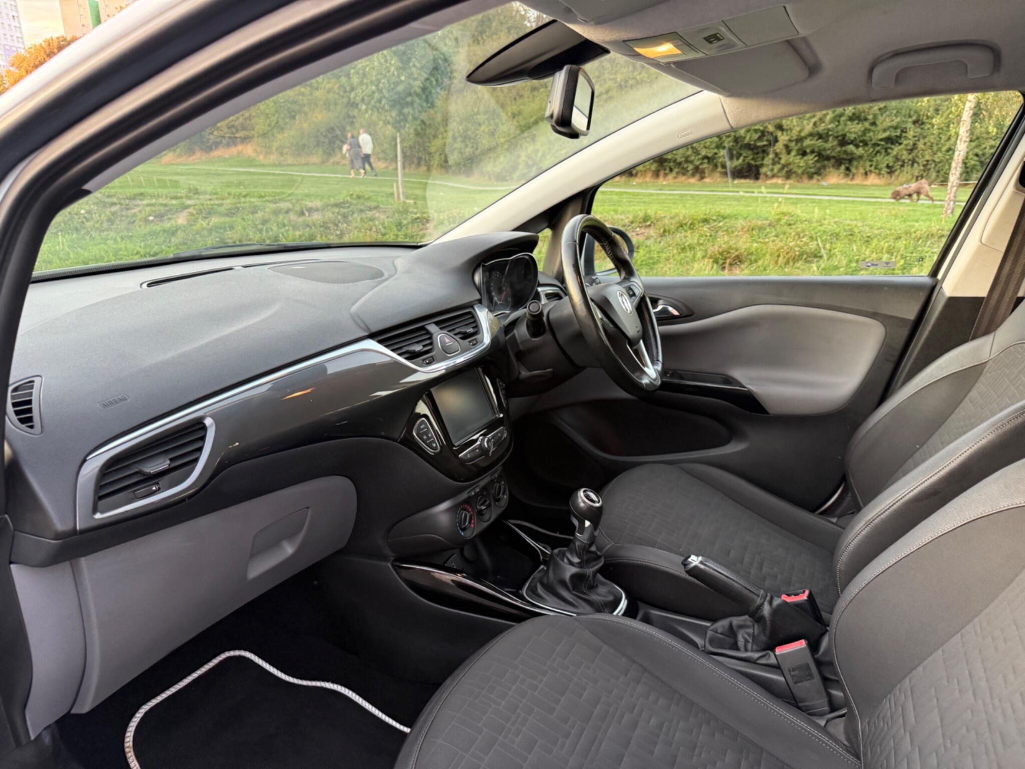 Vauxhall Corsa - Image 11