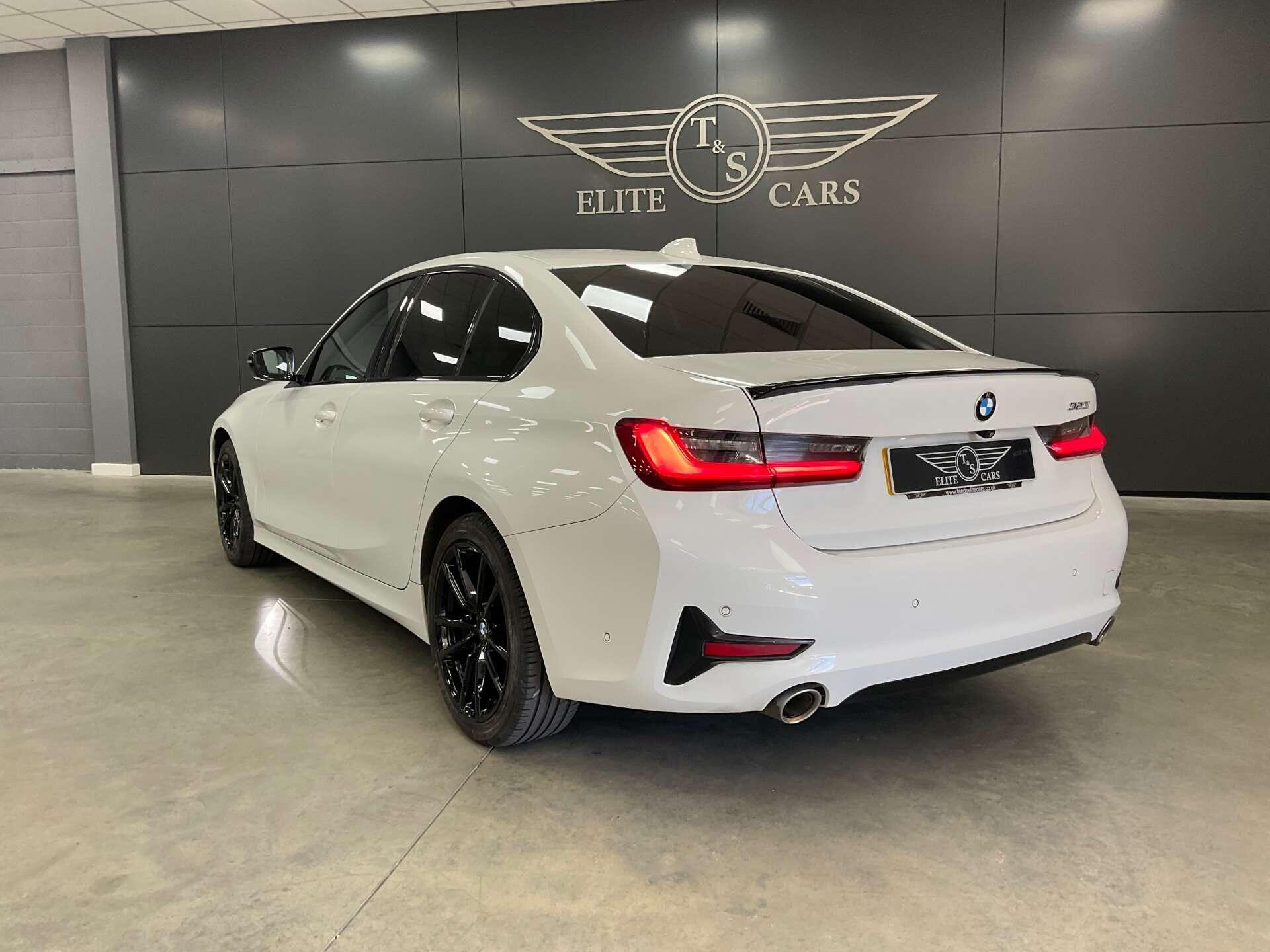 BMW 3 Series - Image 6