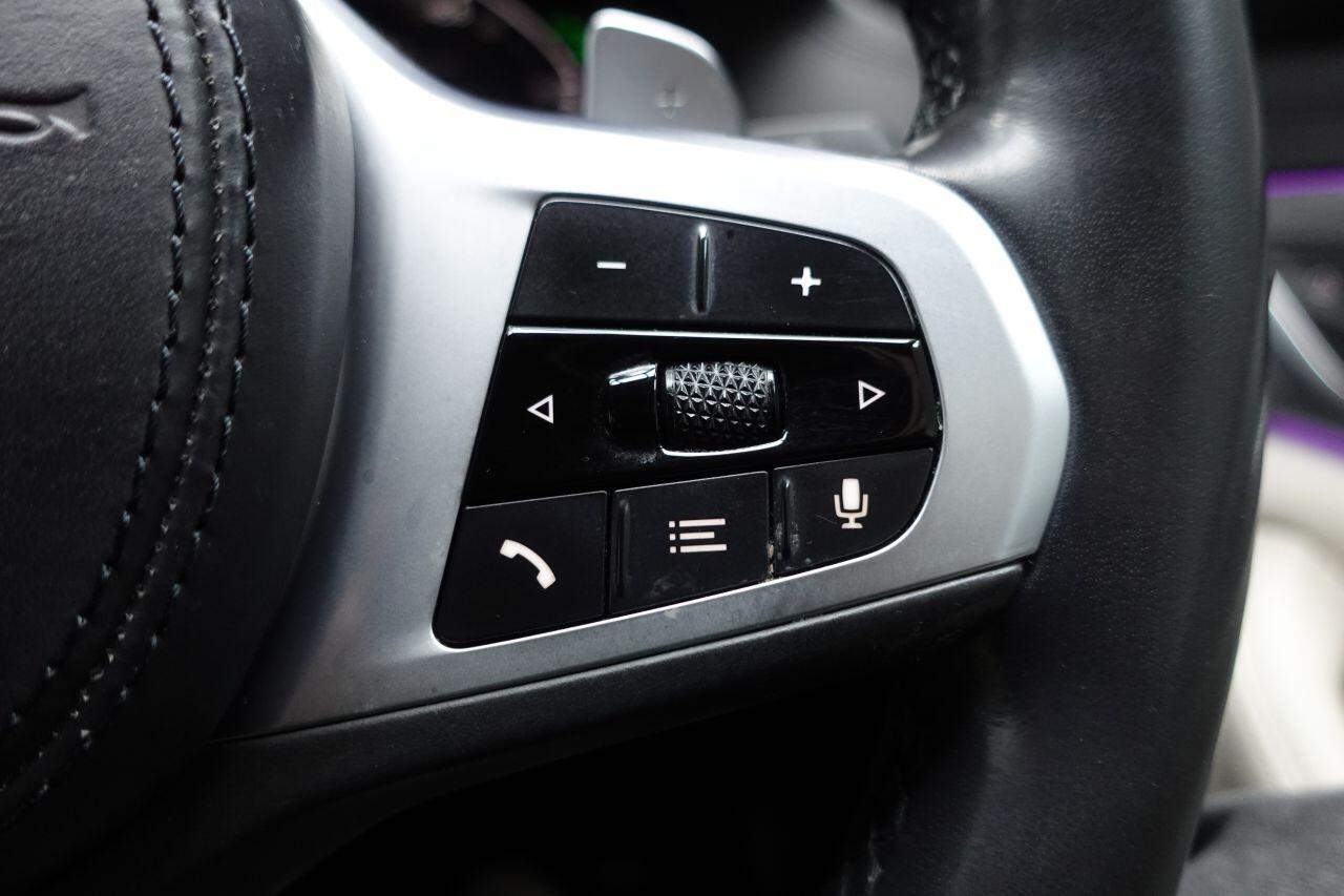 BMW 5 Series - Image 34