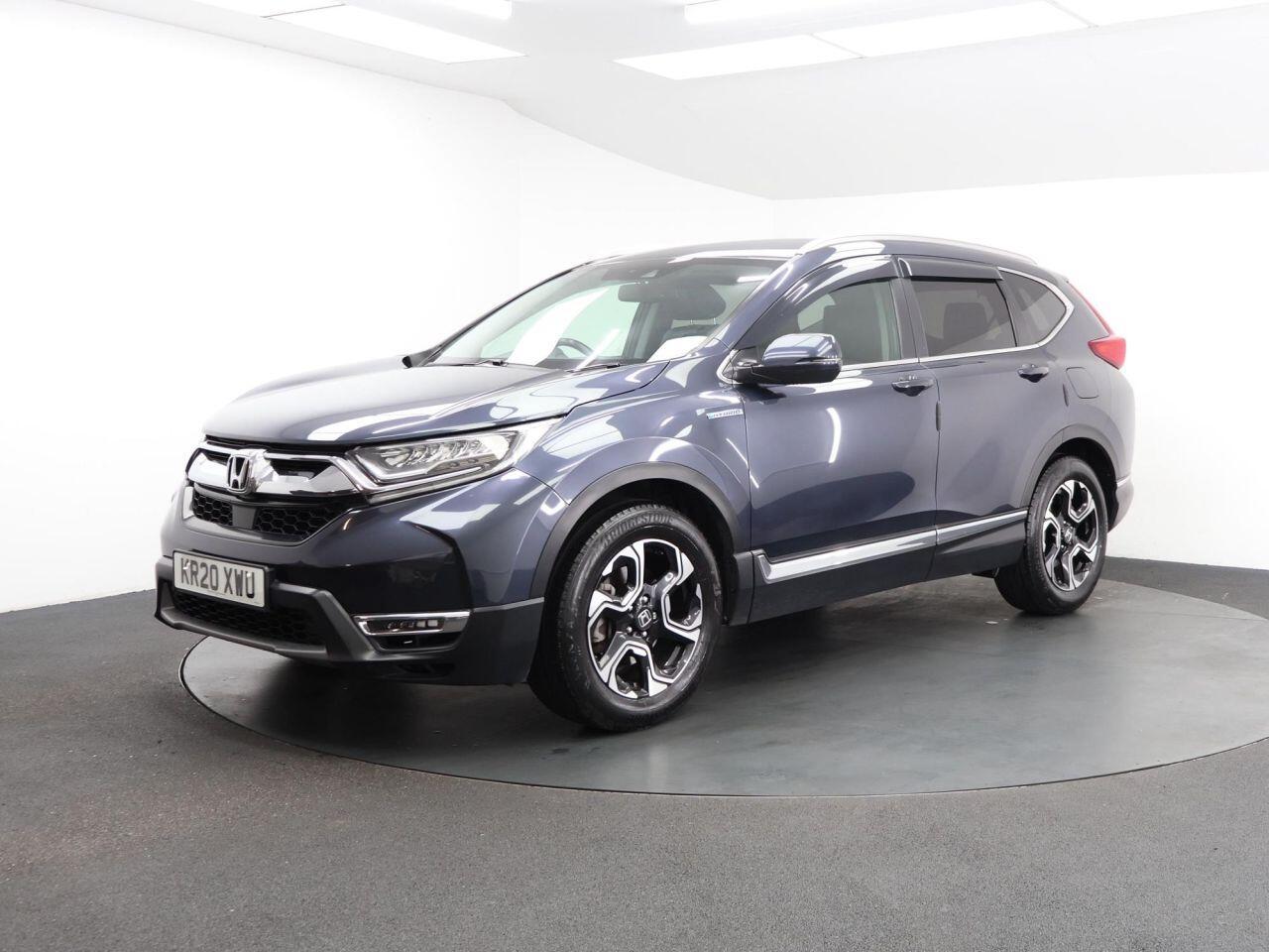 Honda CR-V - Image 7