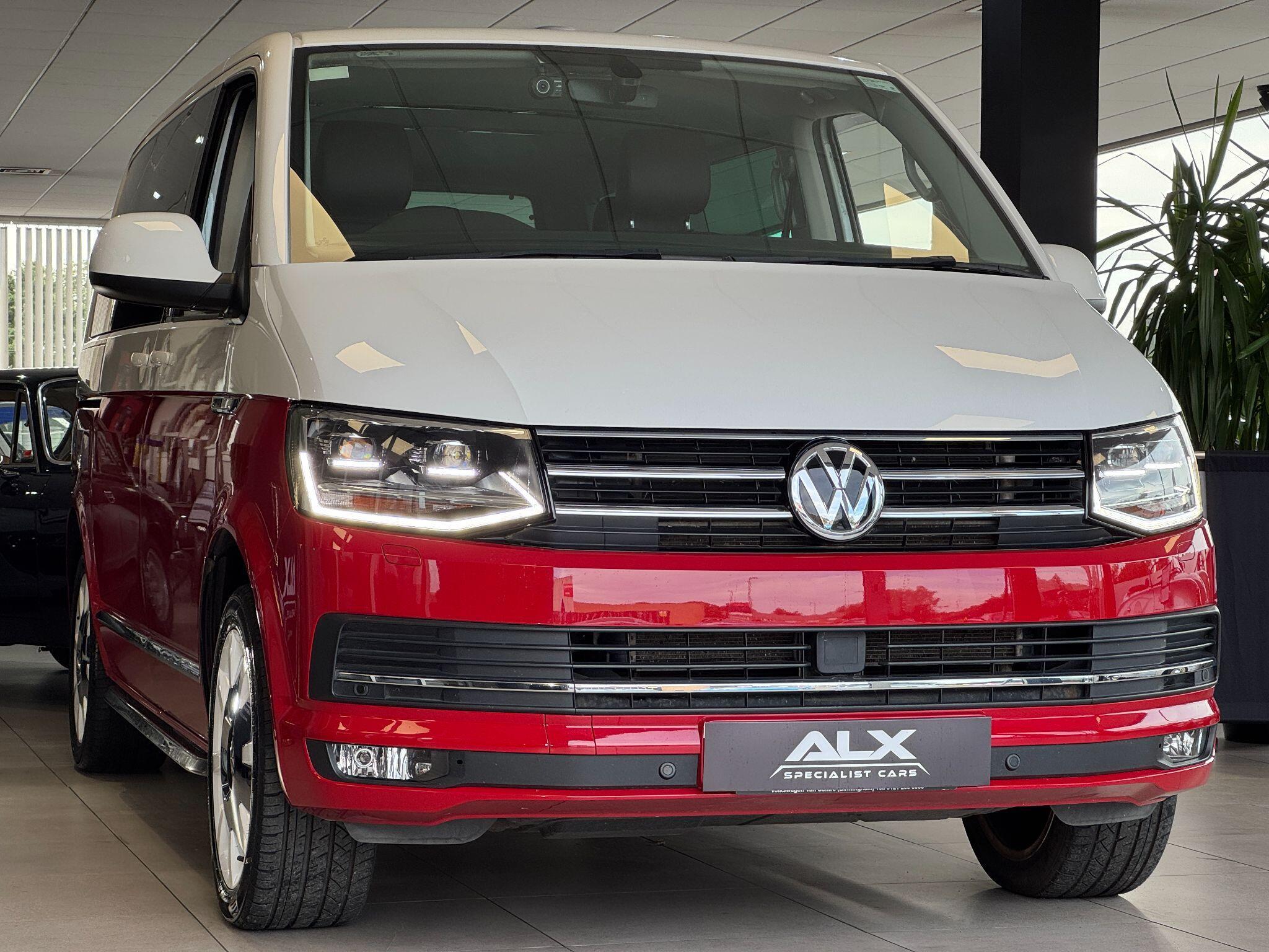 Volkswagen CARAVELLE - Image 6