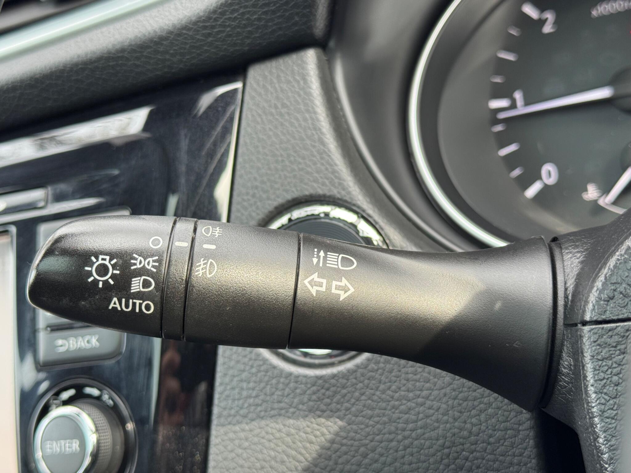 Nissan Qashqai - Image 27