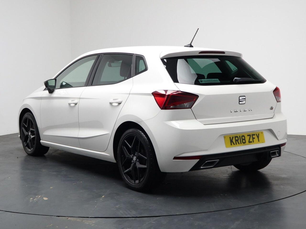 SEAT Ibiza - Image 9