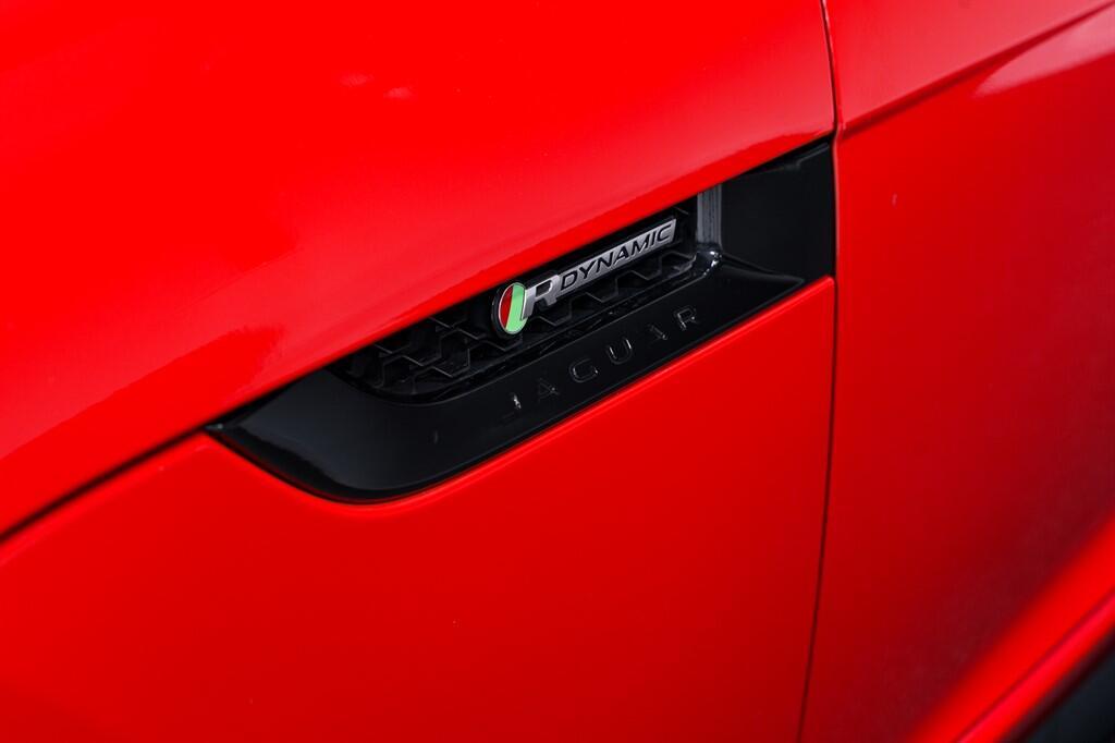 Jaguar F-Type - Image 14