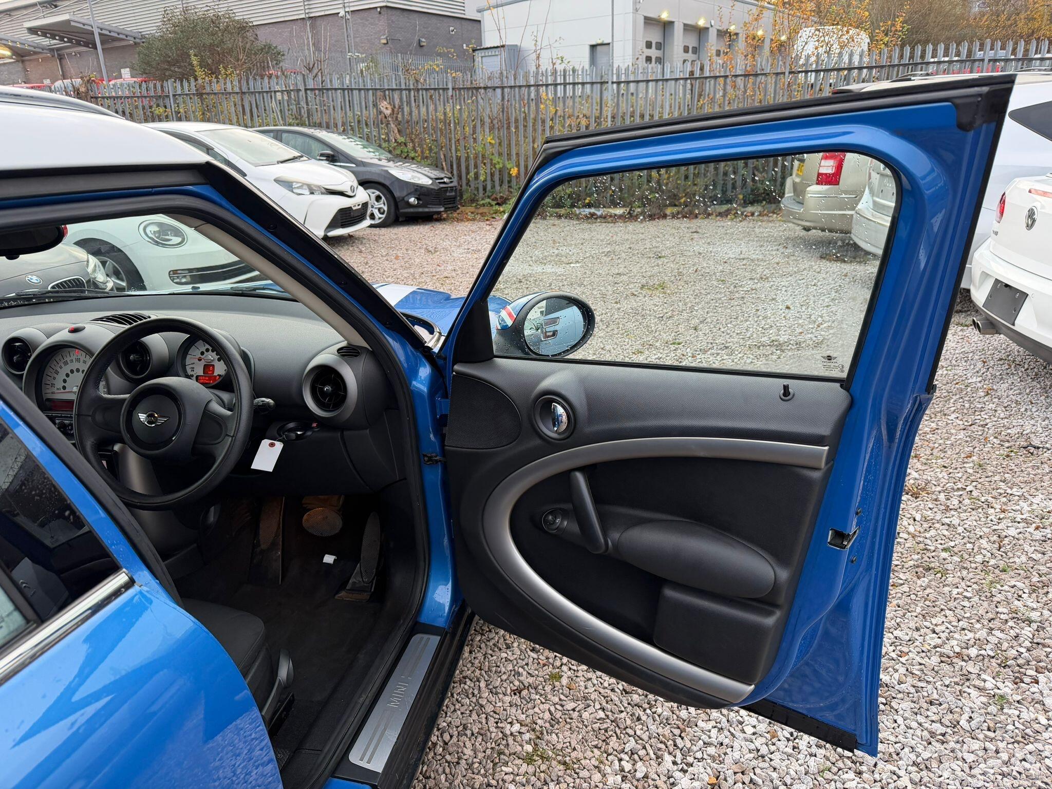 MINI Clubman - Image 15