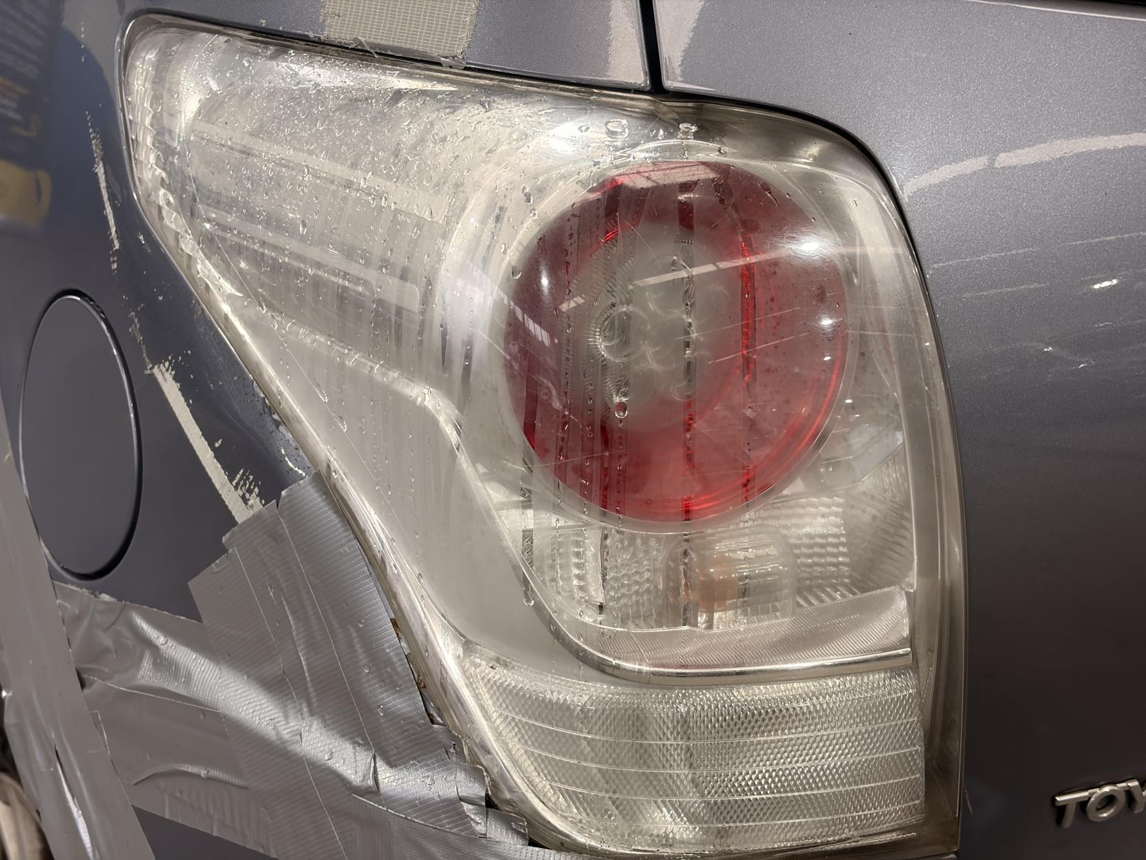 Toyota Verso - Image 11