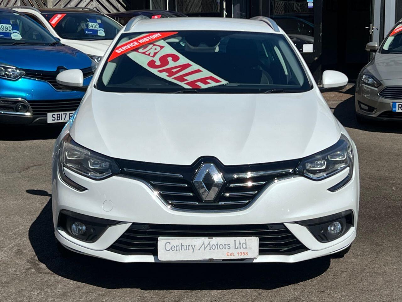 Renault Megane - Image 9