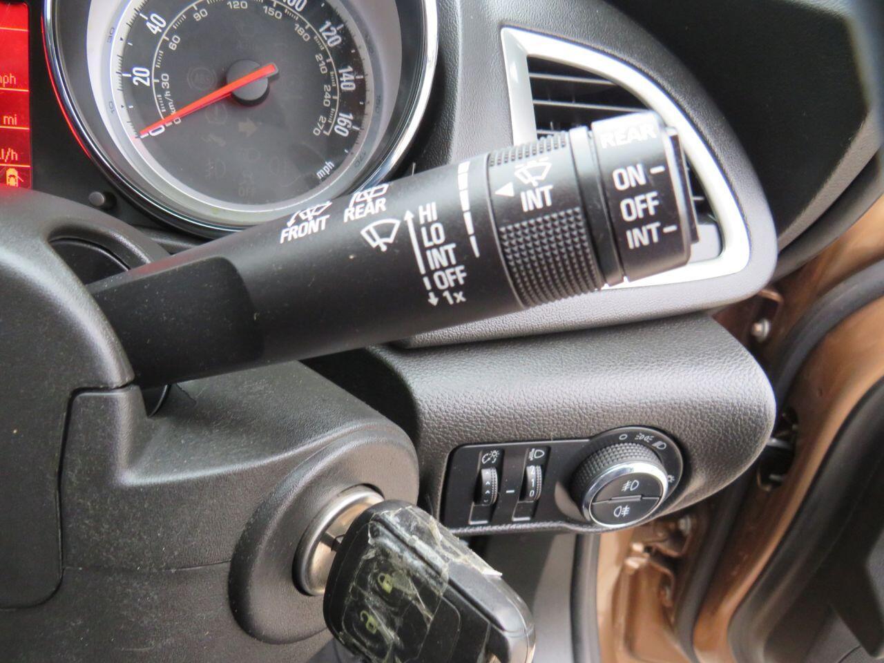 Vauxhall Astra - Image 18