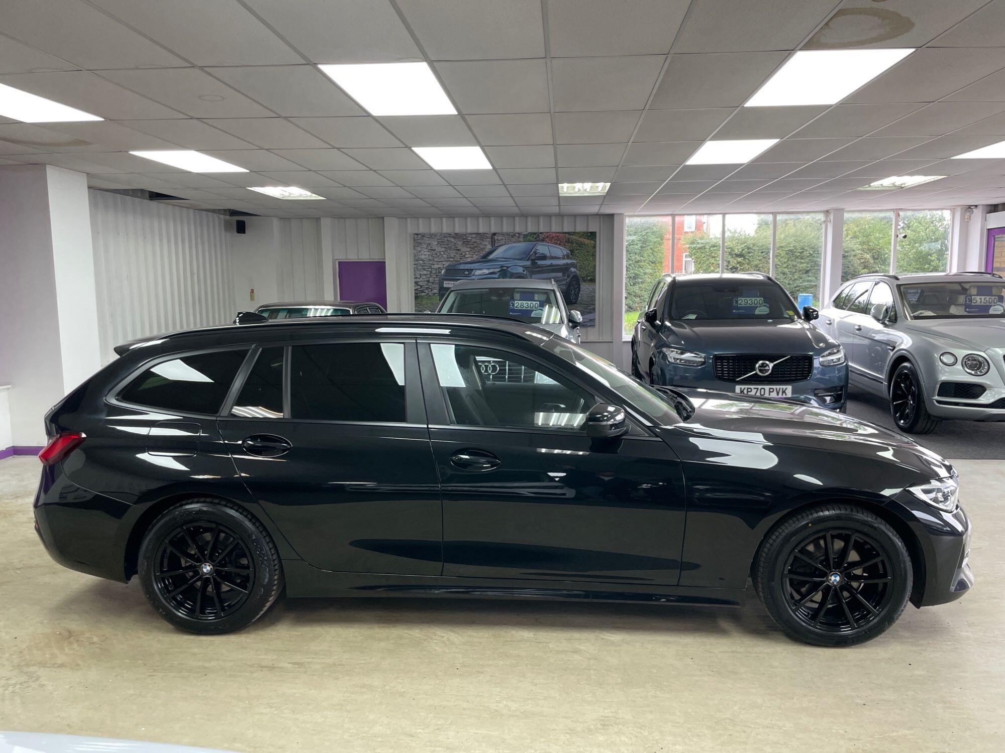 BMW 3 Series - Image 7