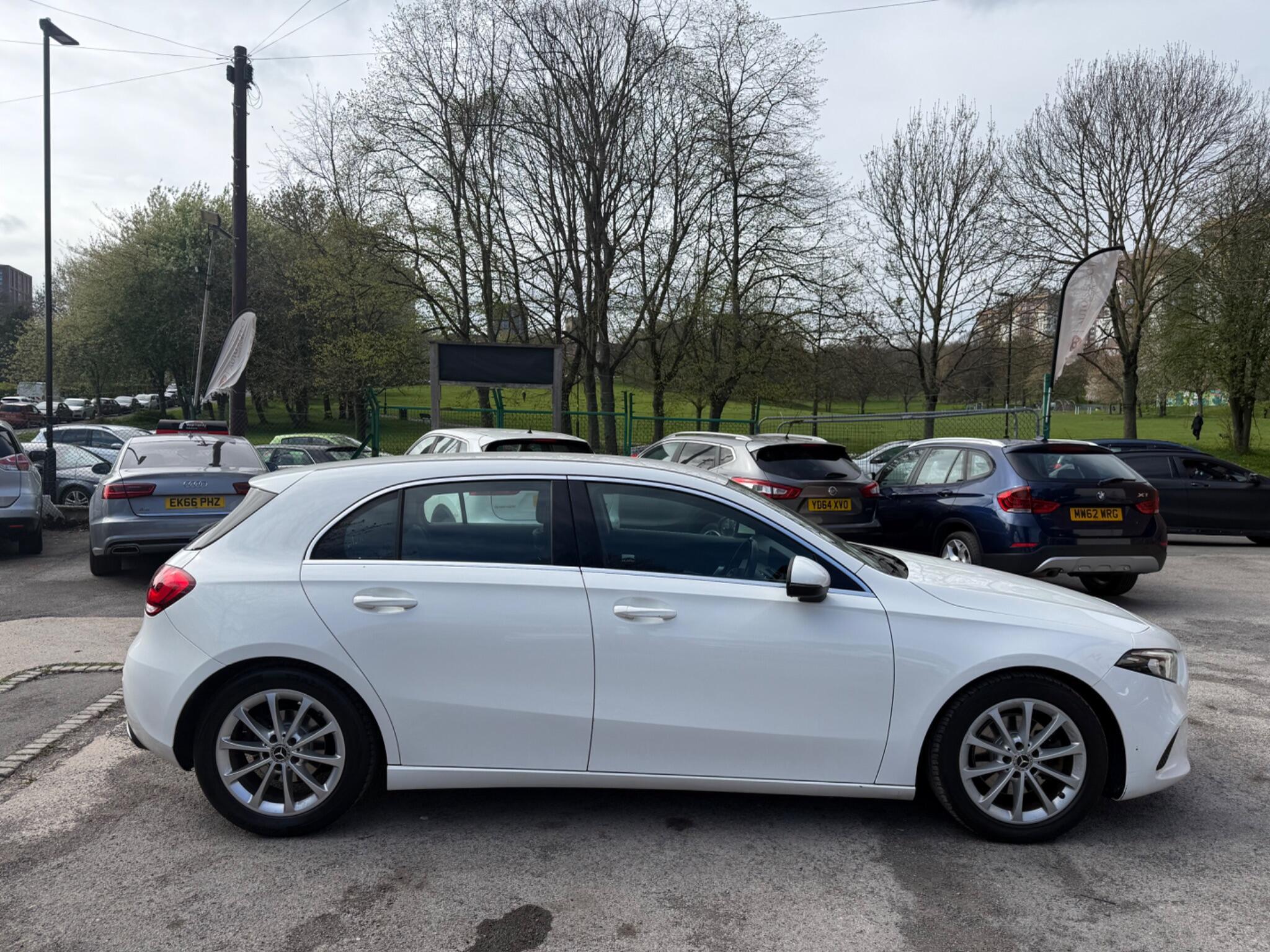 Mercedes A Class - Image 8