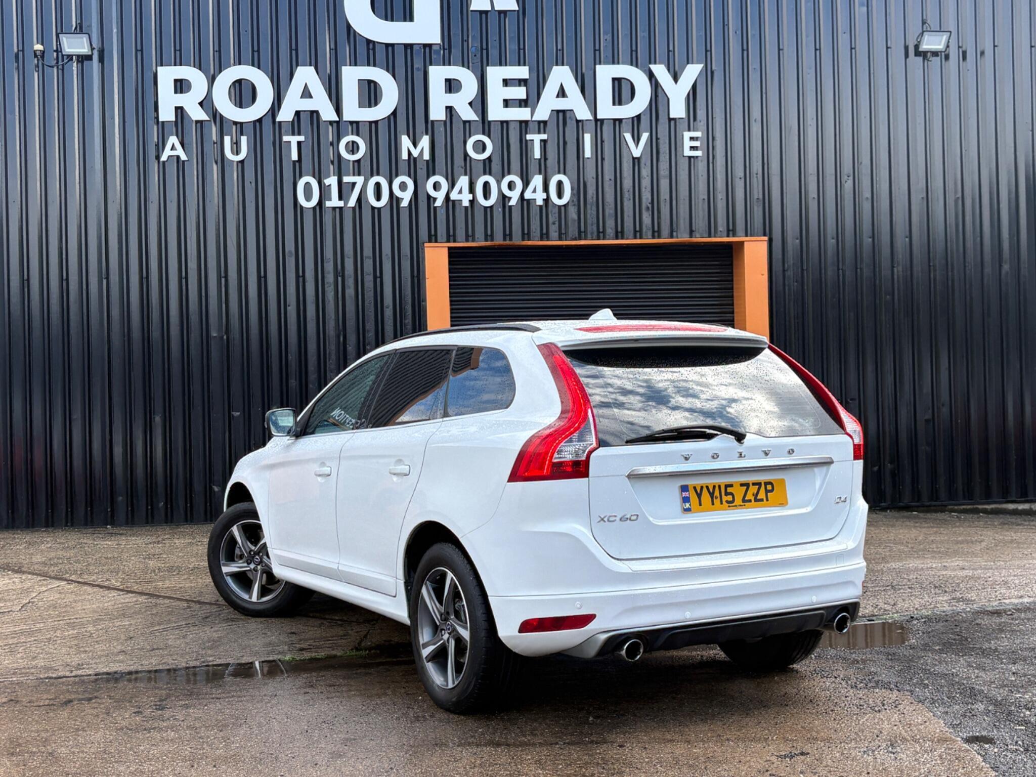 Volvo XC60 - Image 6