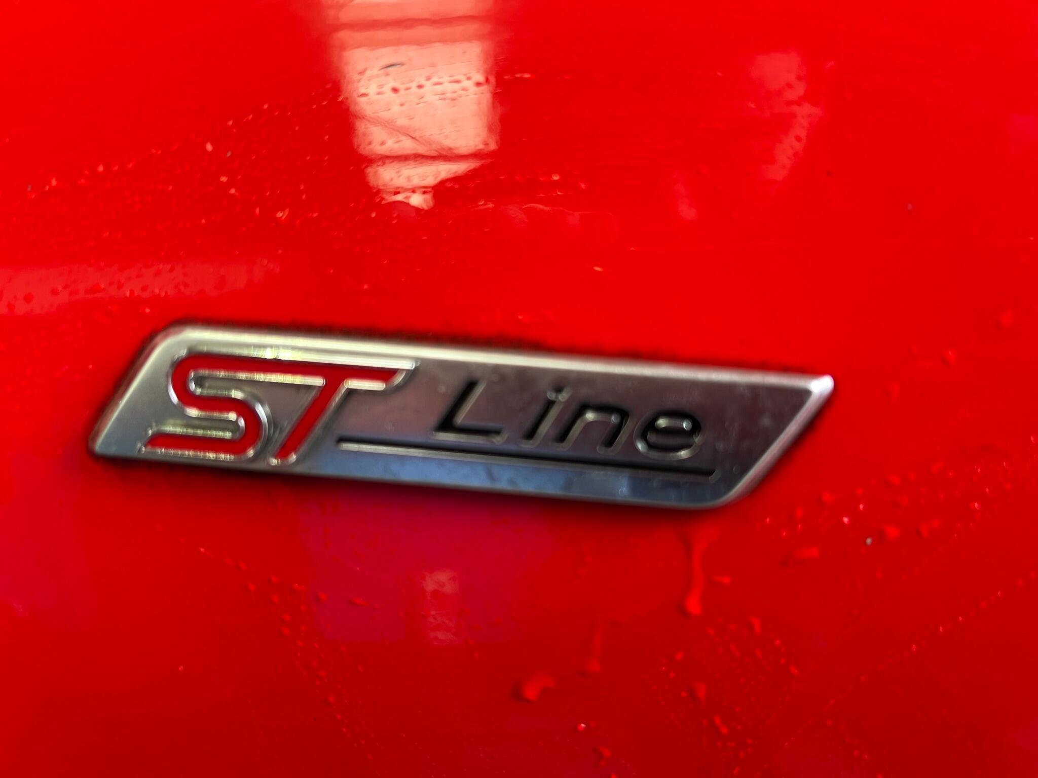 Ford Fiesta - Image 36