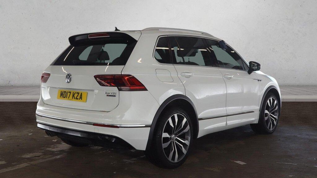 Volkswagen Tiguan - Image 7