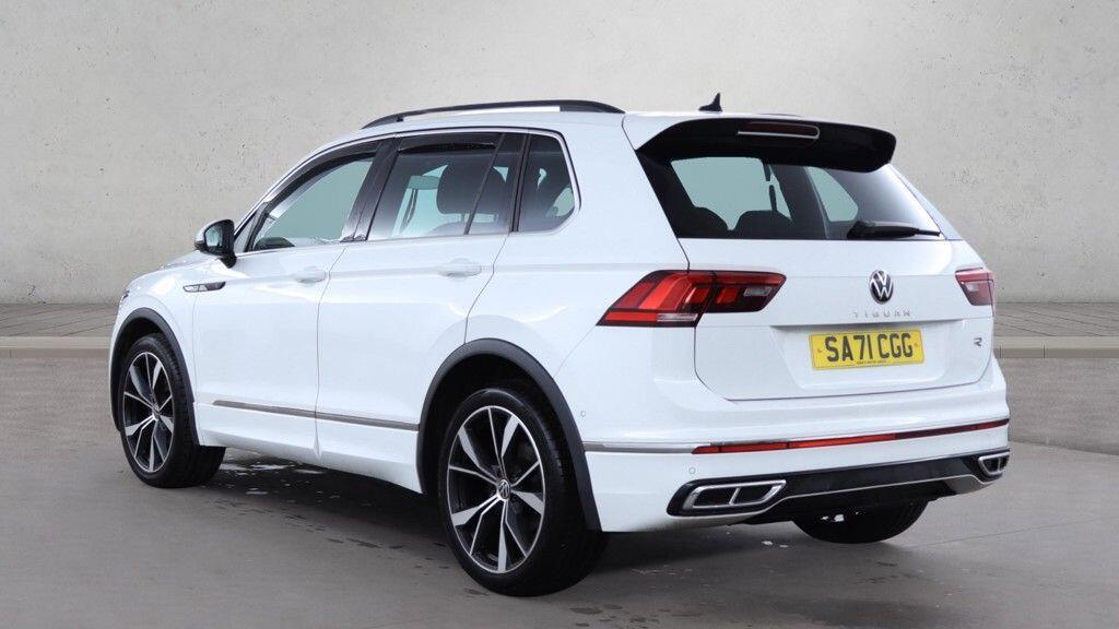 Volkswagen Tiguan - Image 6
