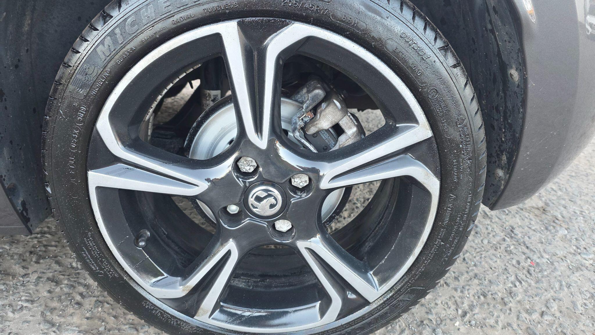 Vauxhall Corsa - Image 49