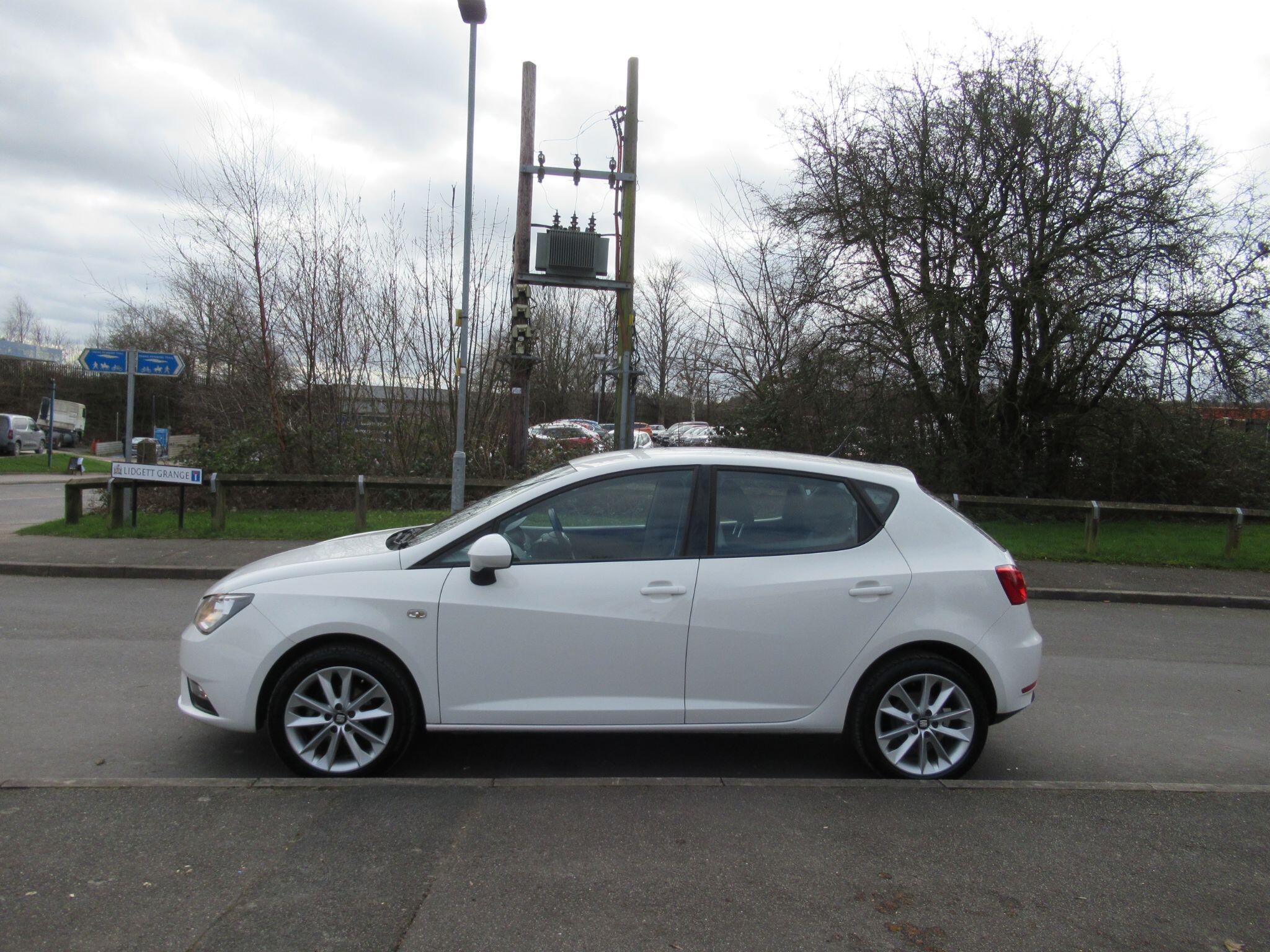 SEAT Ibiza - Image 7