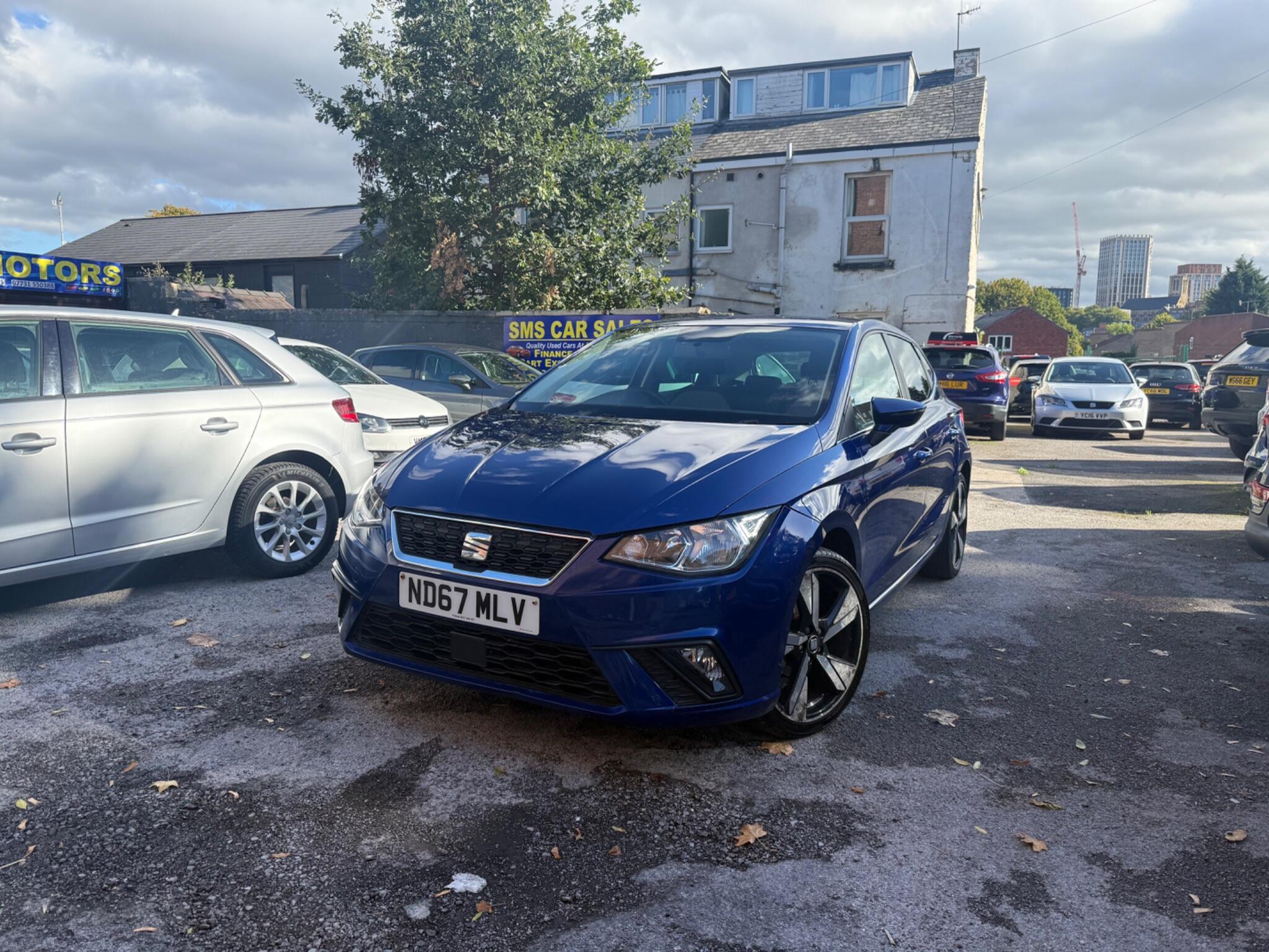 SEAT Ibiza - Image 3