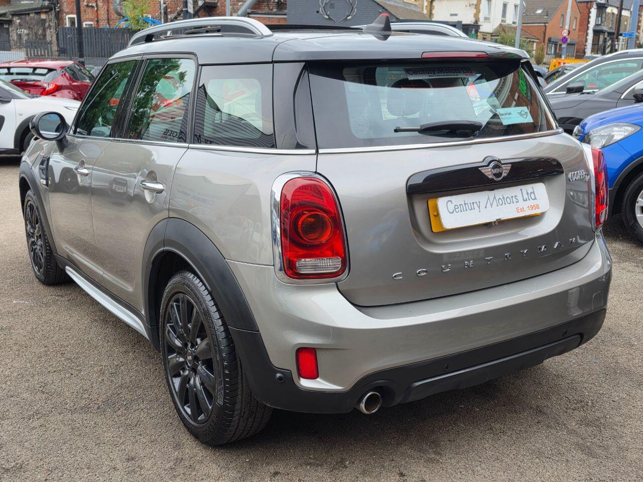 MINI Countryman - Image 6