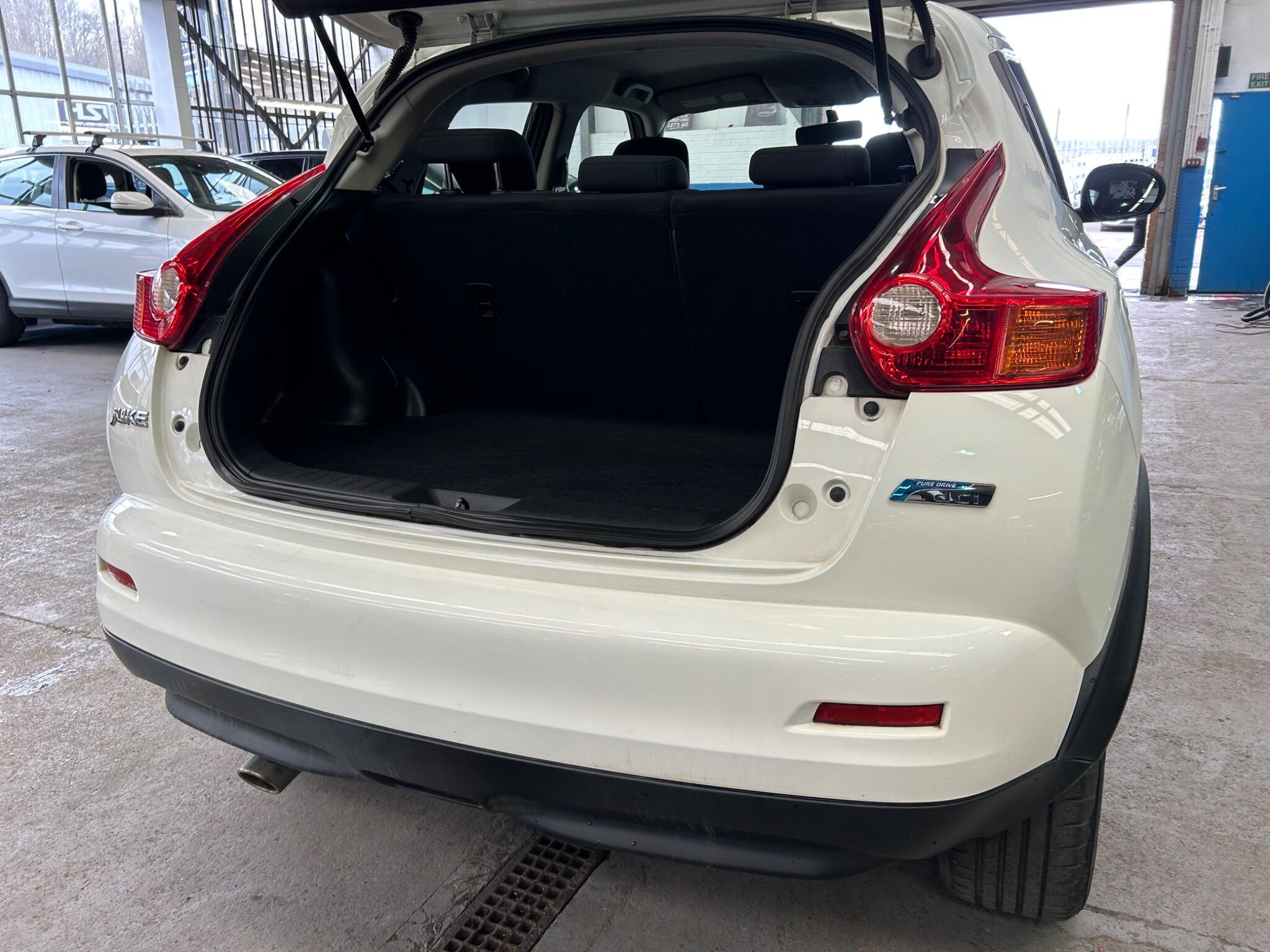 Nissan Juke - Image 20